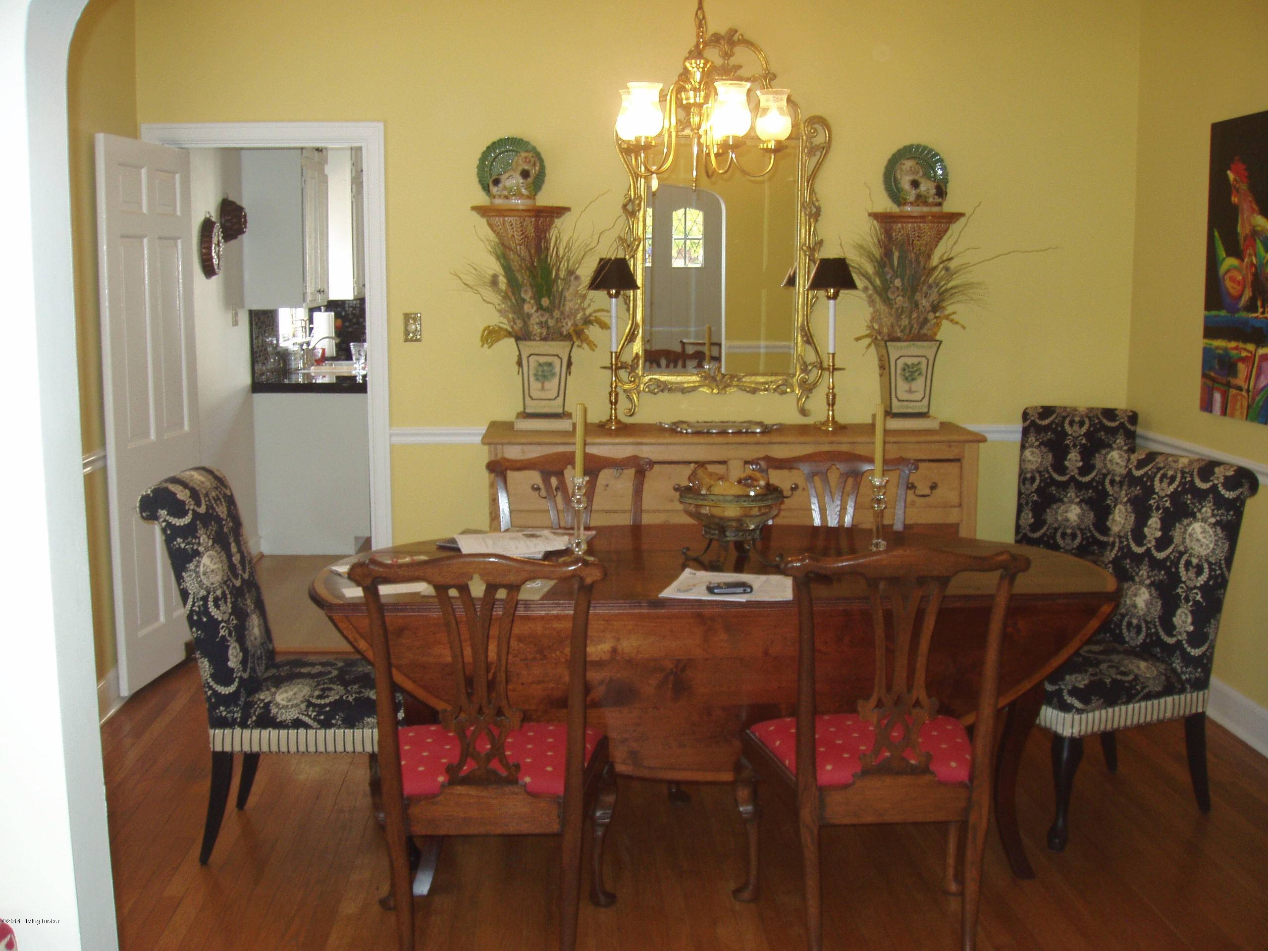 Louisville, KY 40207,505 Oxford Pl