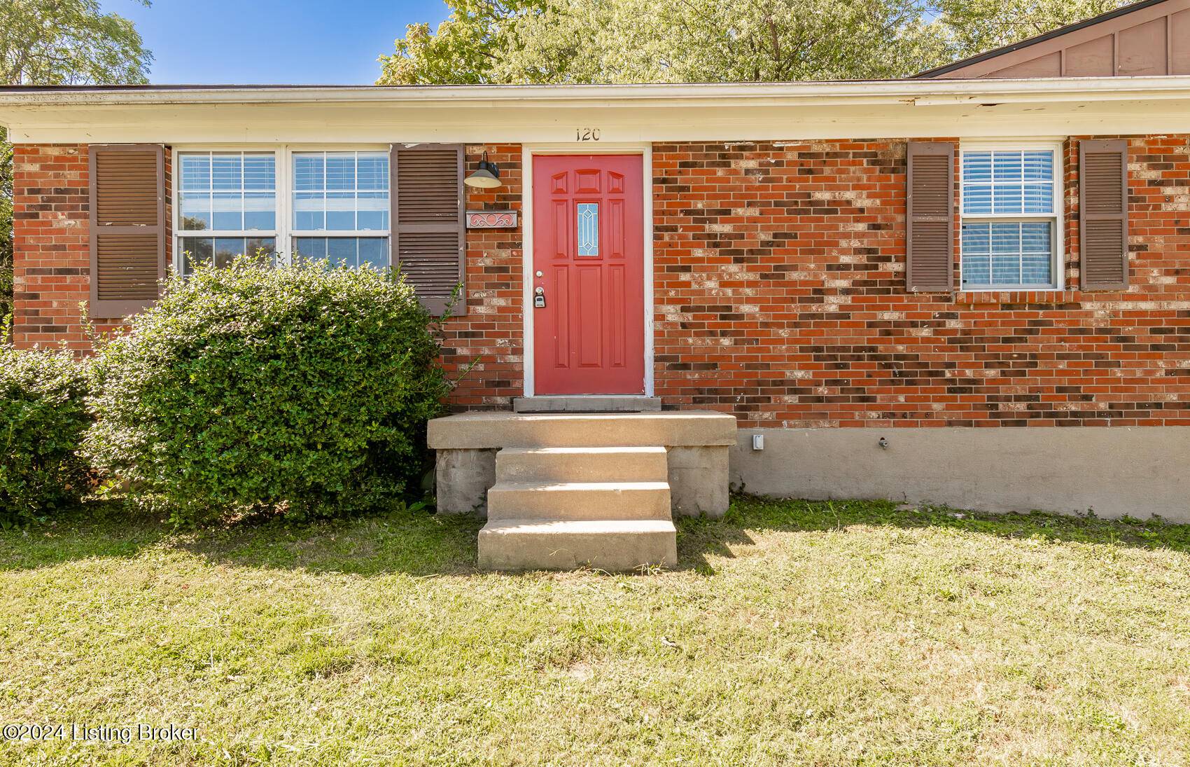 La Grange, KY 40031,120 Franklin Ave