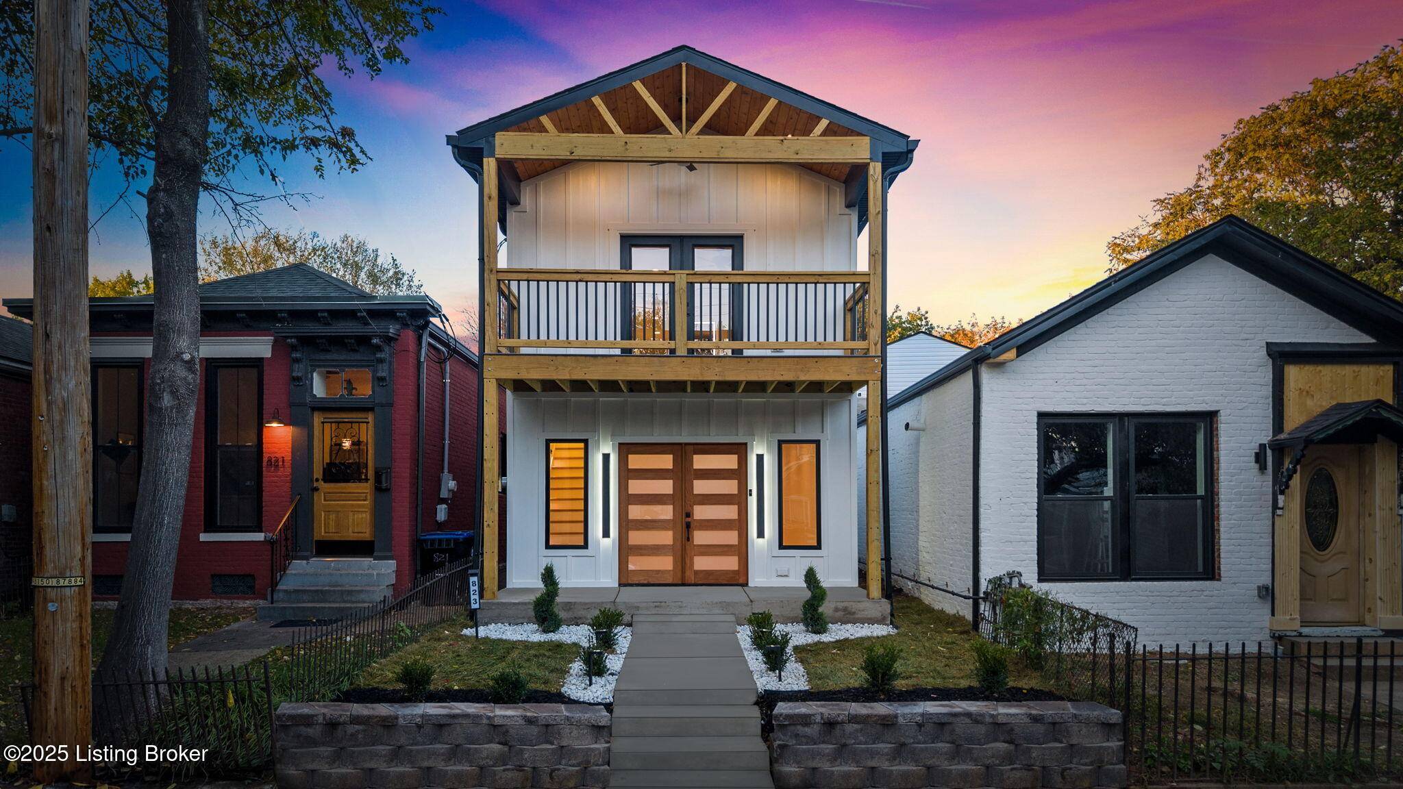 Louisville, KY 40204,823 E Chestnut St