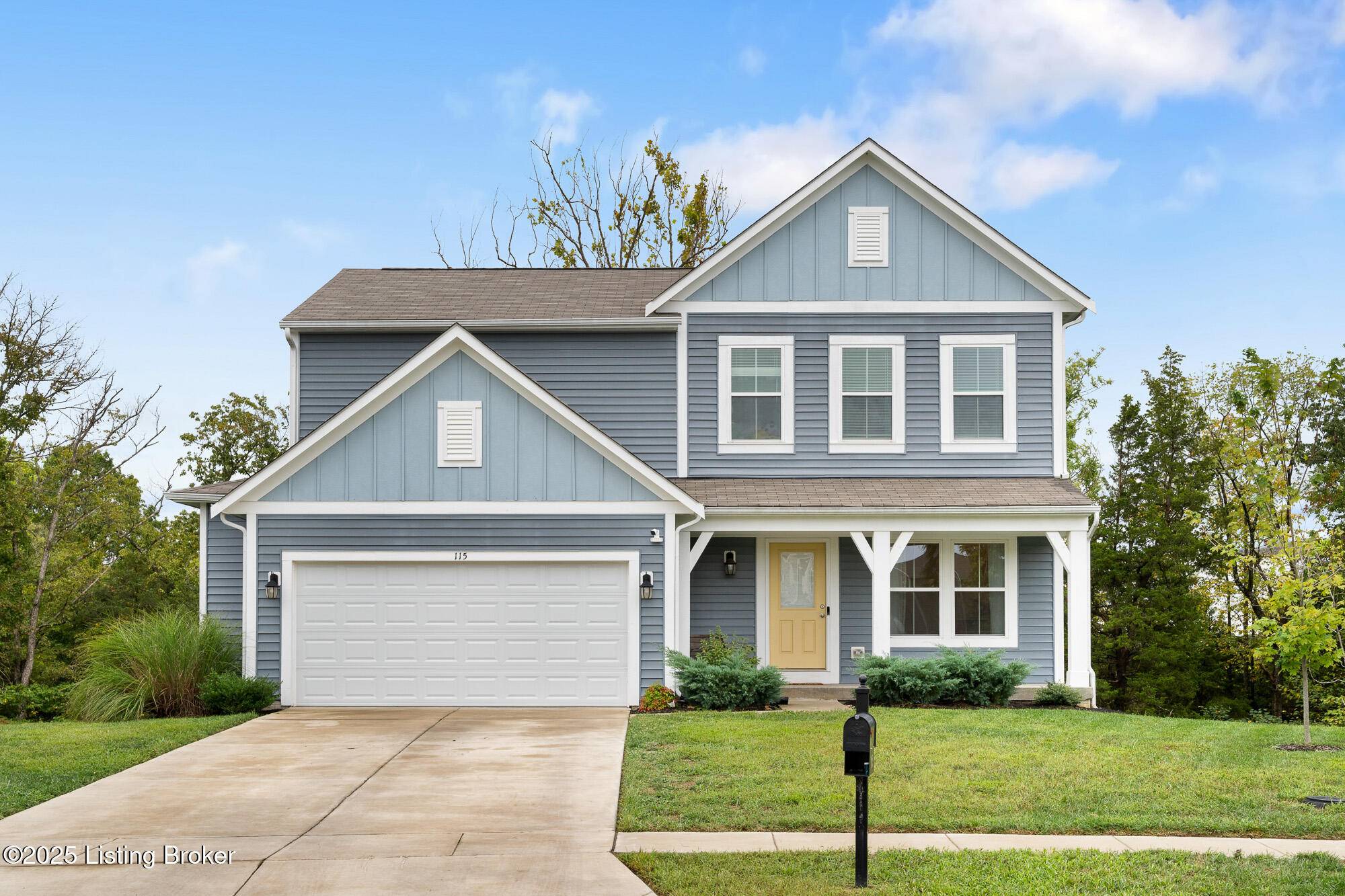 Mt Washington, KY 40047,115 Gentle Wind Ct