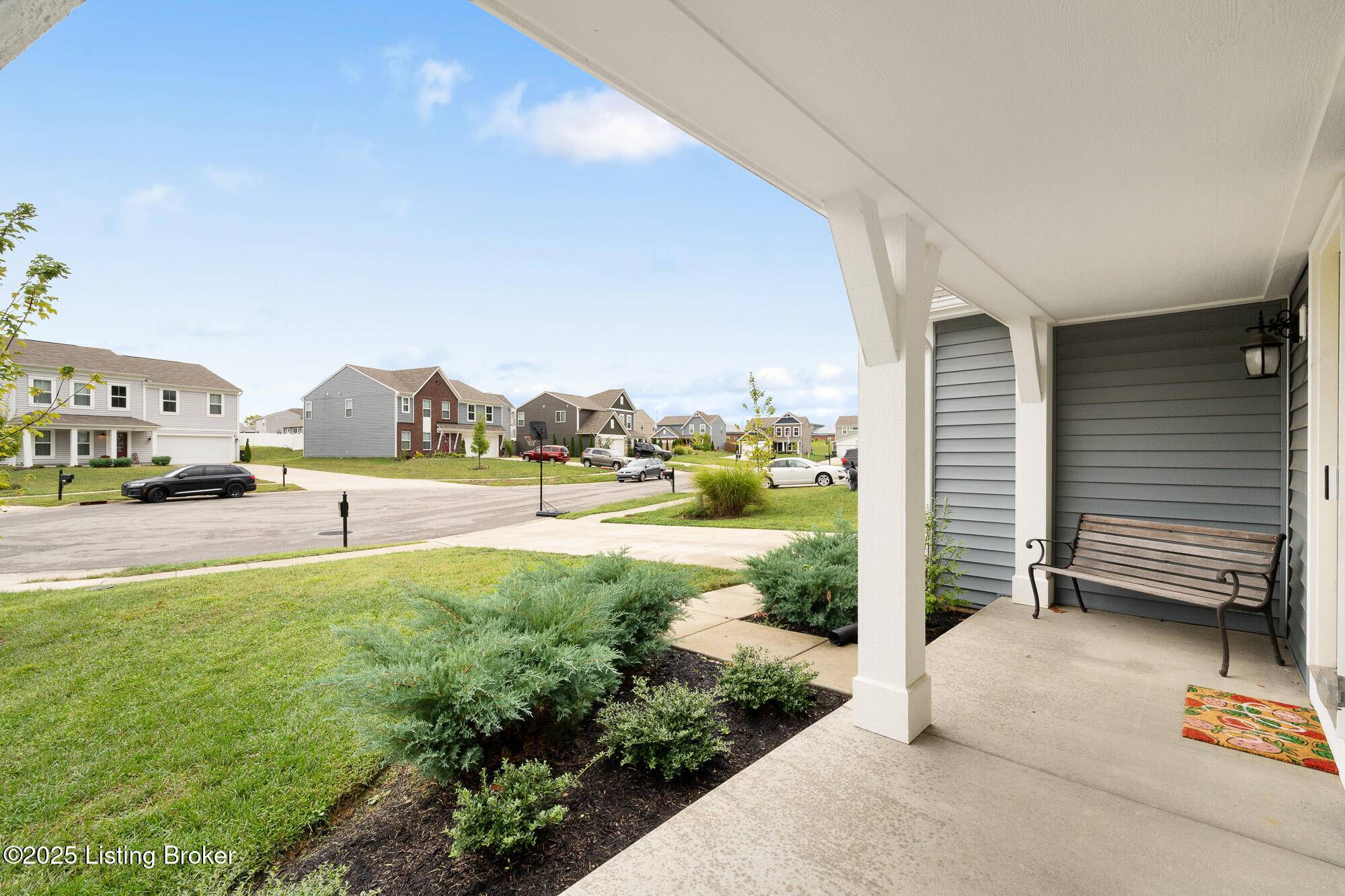 Mt Washington, KY 40047,115 Gentle Wind Ct