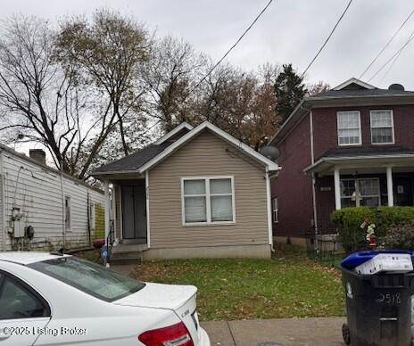 Louisville, KY 40212,2516 Saint Xavier St