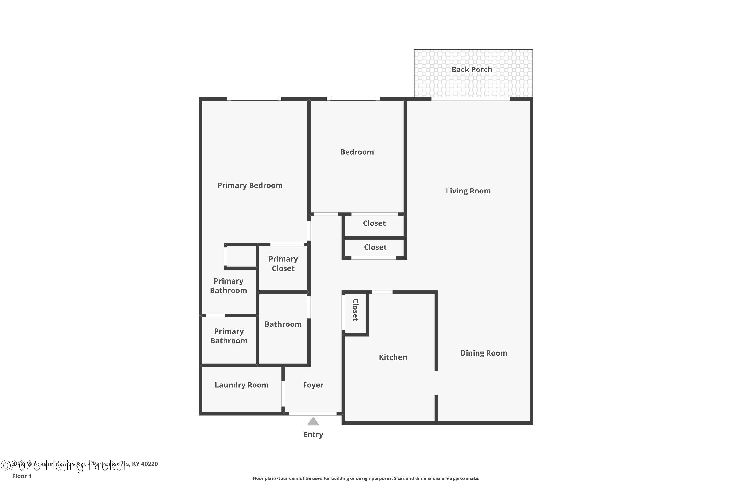 Louisville, KY 40220,3030 Breckenridge Ln #APT 415