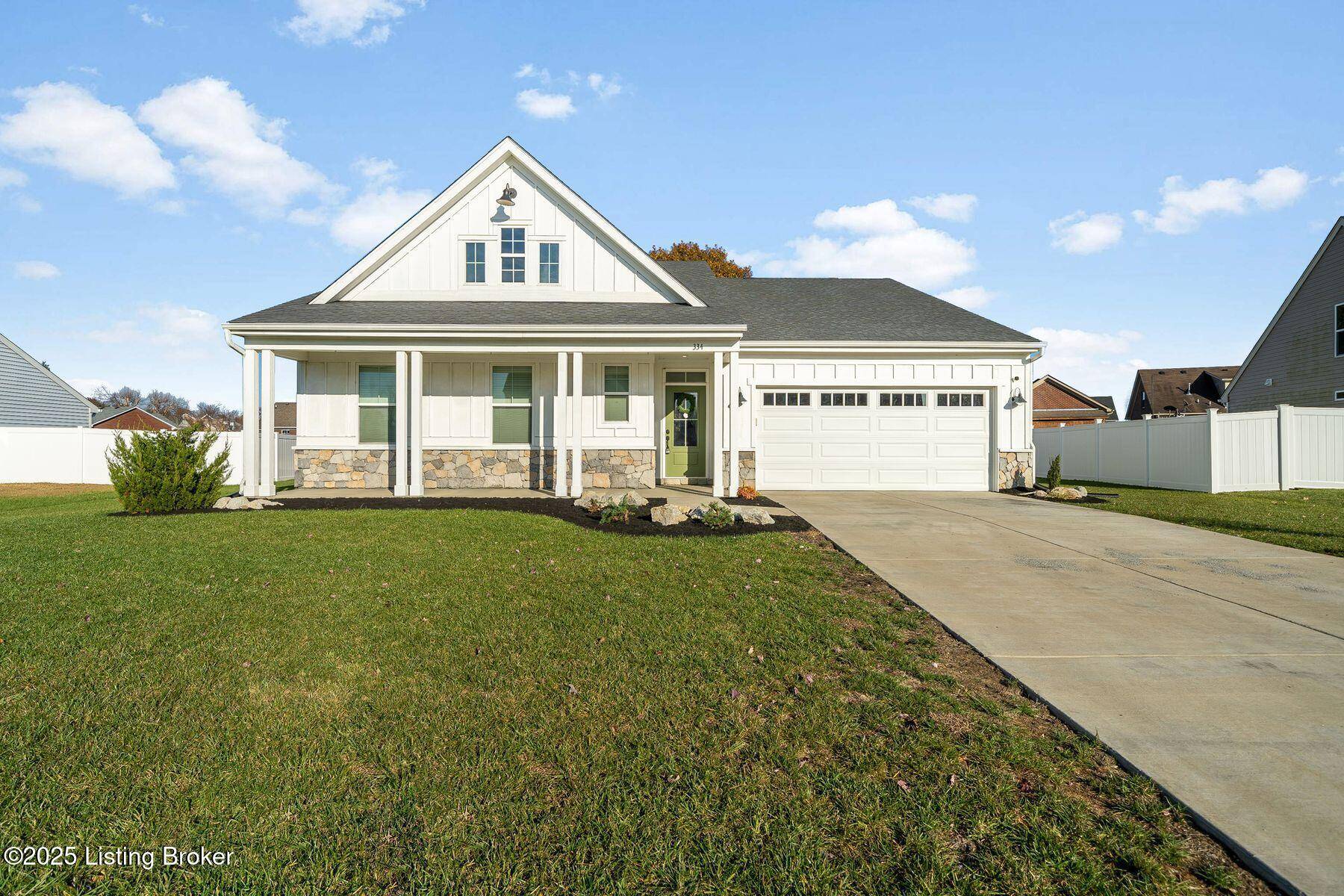 Shepherdsville, KY 40165,334 Bridlewood Dr