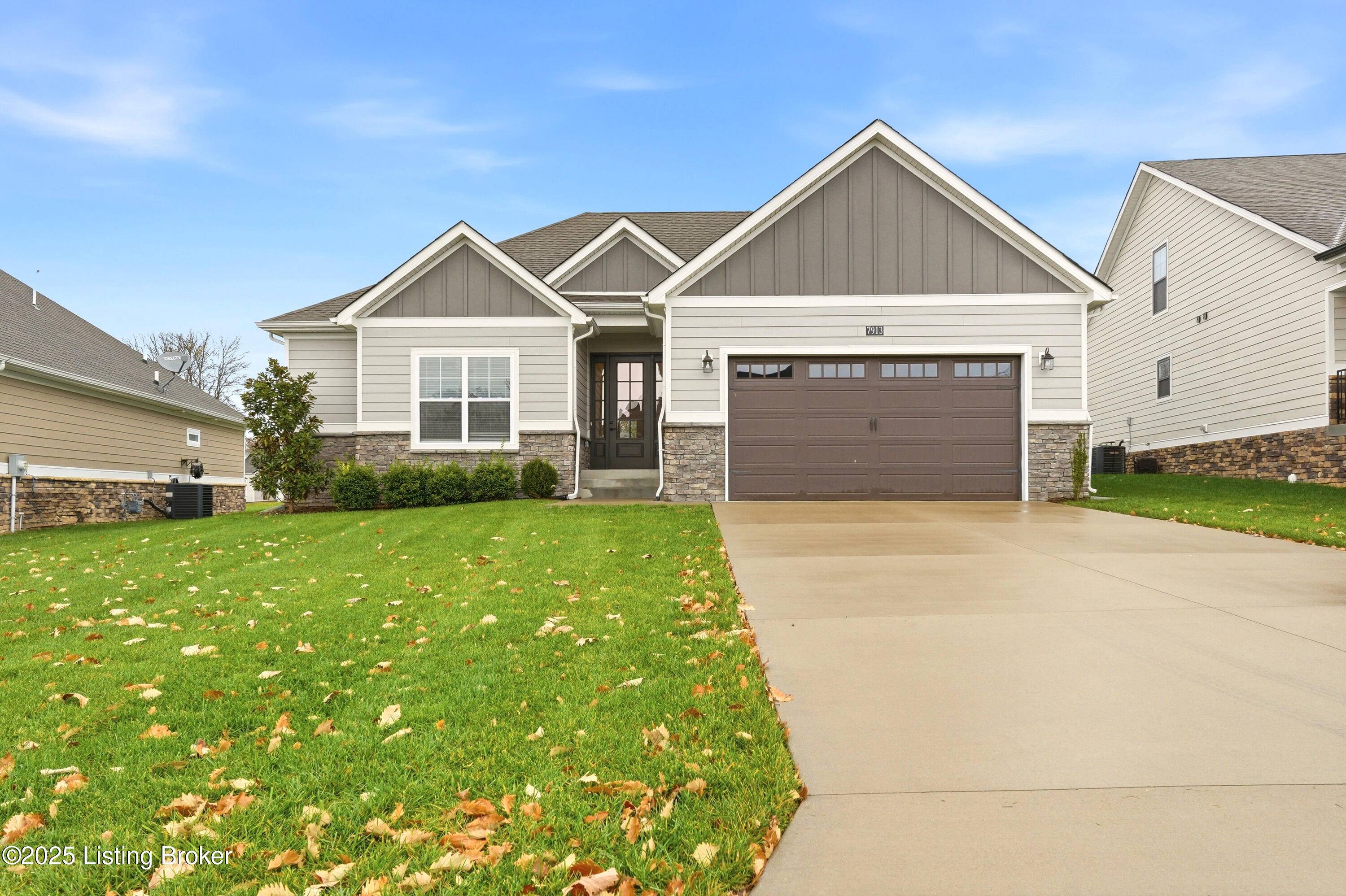 Louisville, KY 40291,7913 Cultivator Ct
