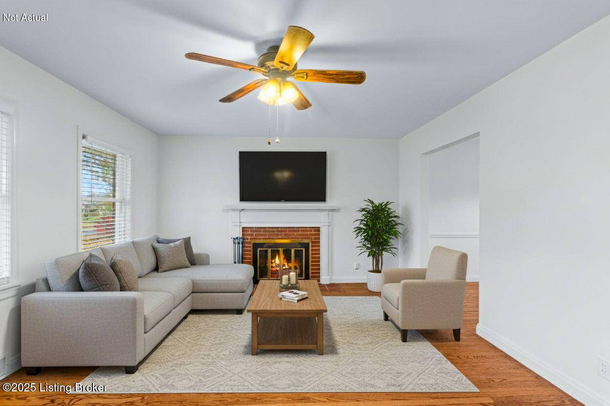 Louisville, KY 40207,4312 Kinloch Rd