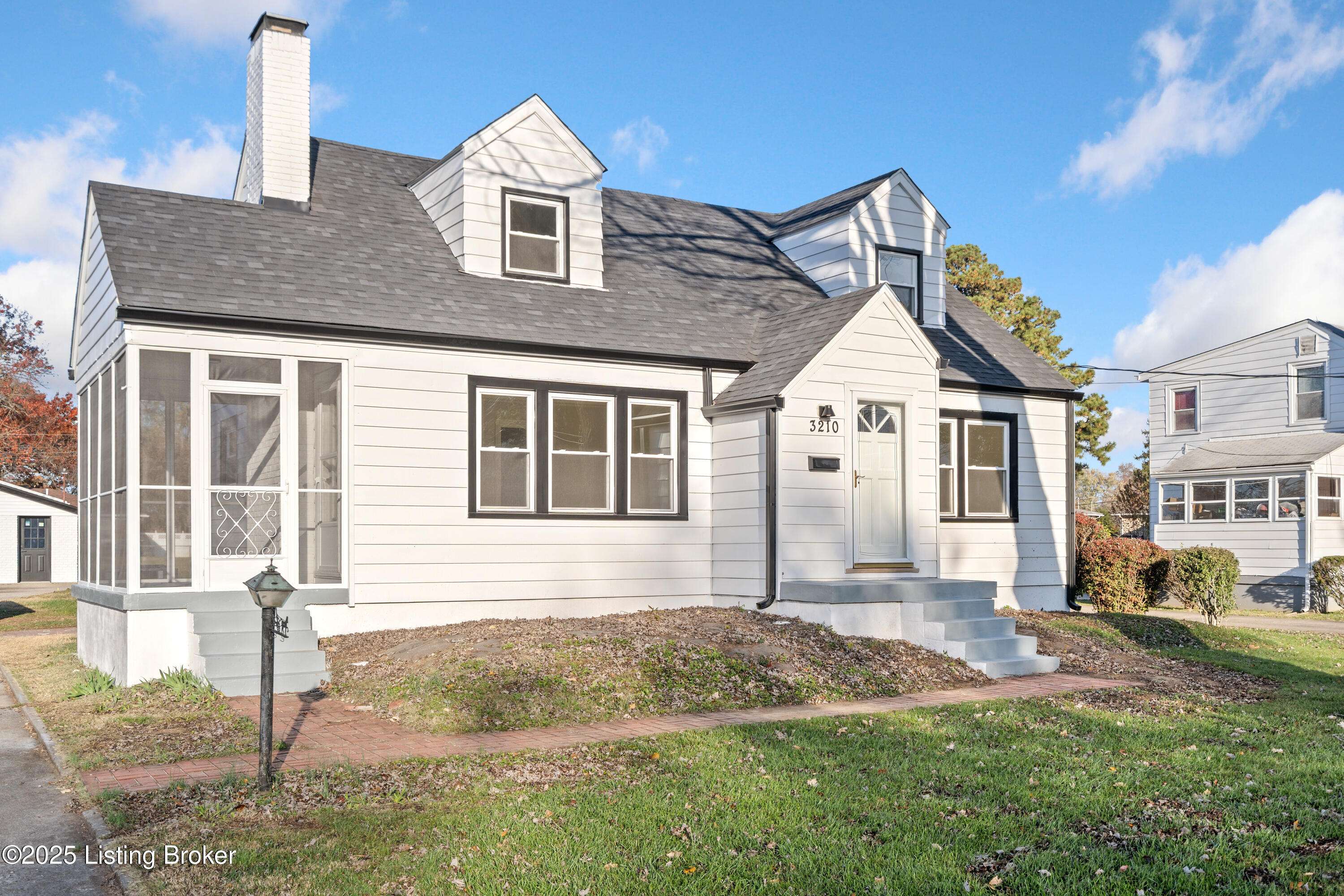 Louisville, KY 40216,3210 Wessel Rd