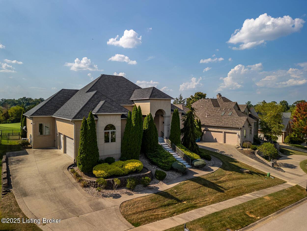 Louisville, KY 40245,15407 Crystal Springs WAY