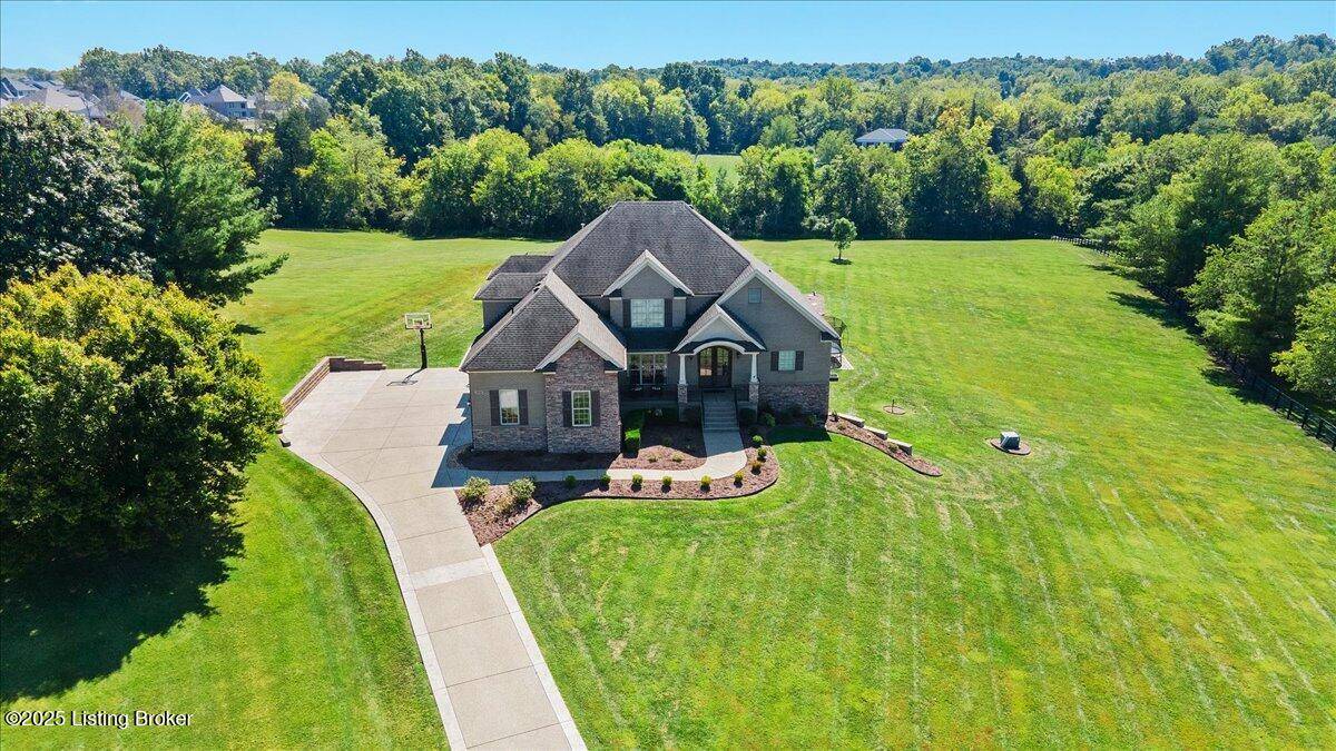Fisherville, KY 40023,17004 Persimmon Wood TRL