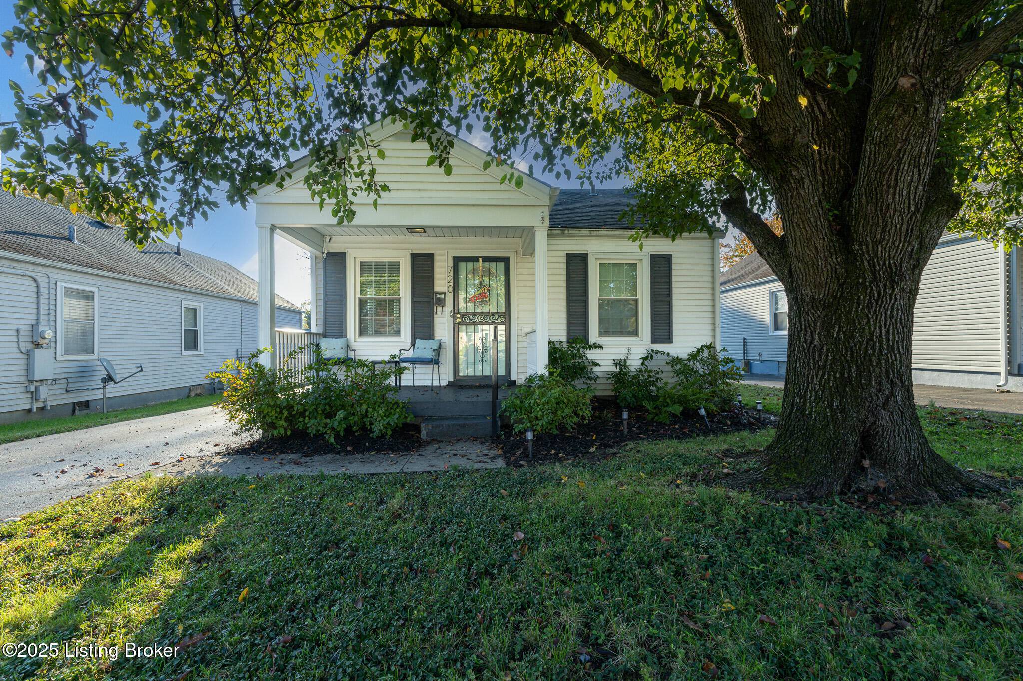 Louisville, KY 40214,720 Gheens Ave