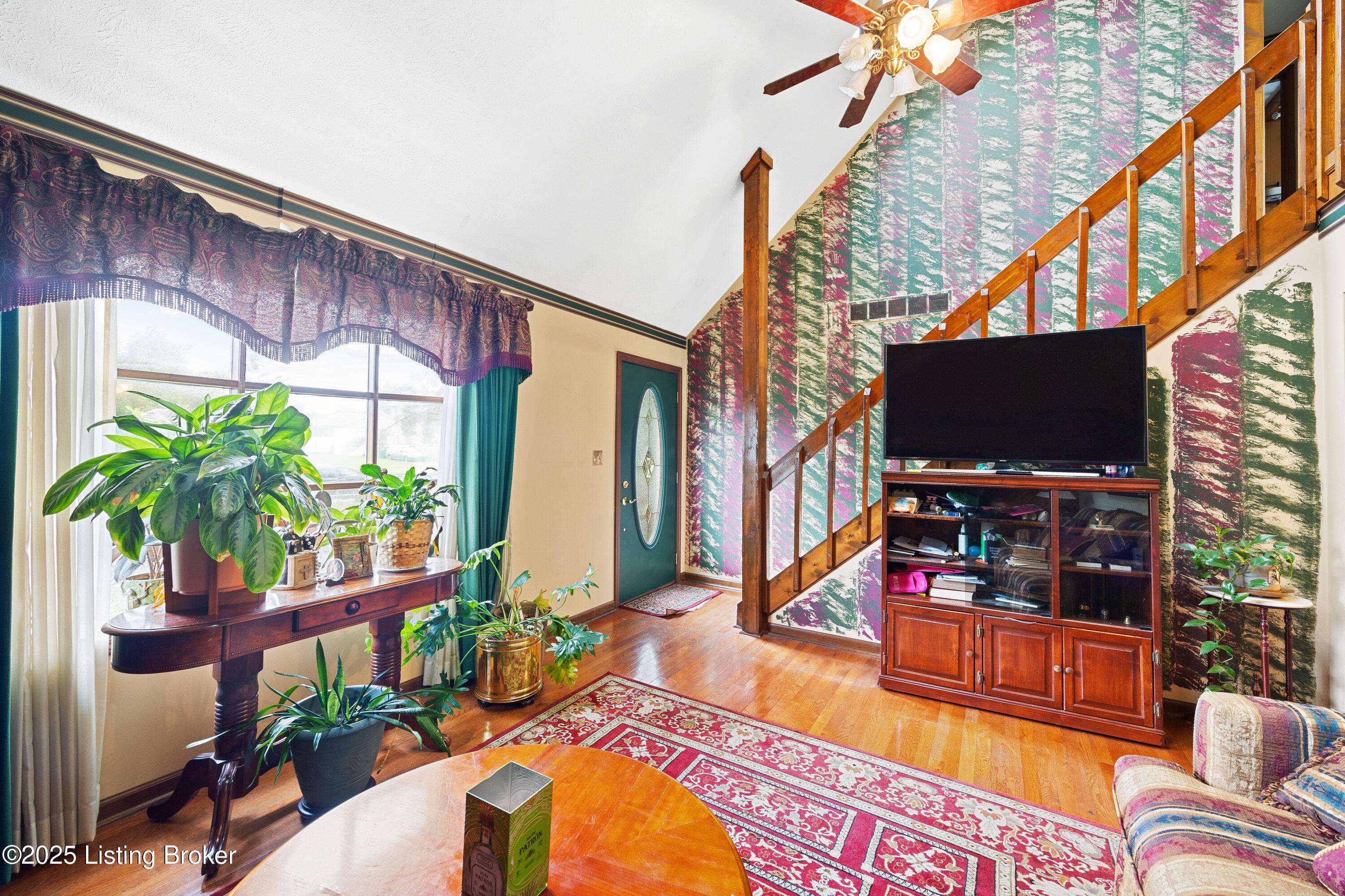 Louisville, KY 40218,4406 Starks Dr