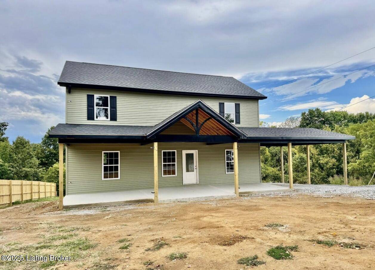 Springfield, KY 40069,Lot 20-2 Fowler Ln