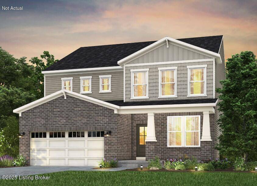 Louisville, KY 40245,16910 Aiken Ridge Cir