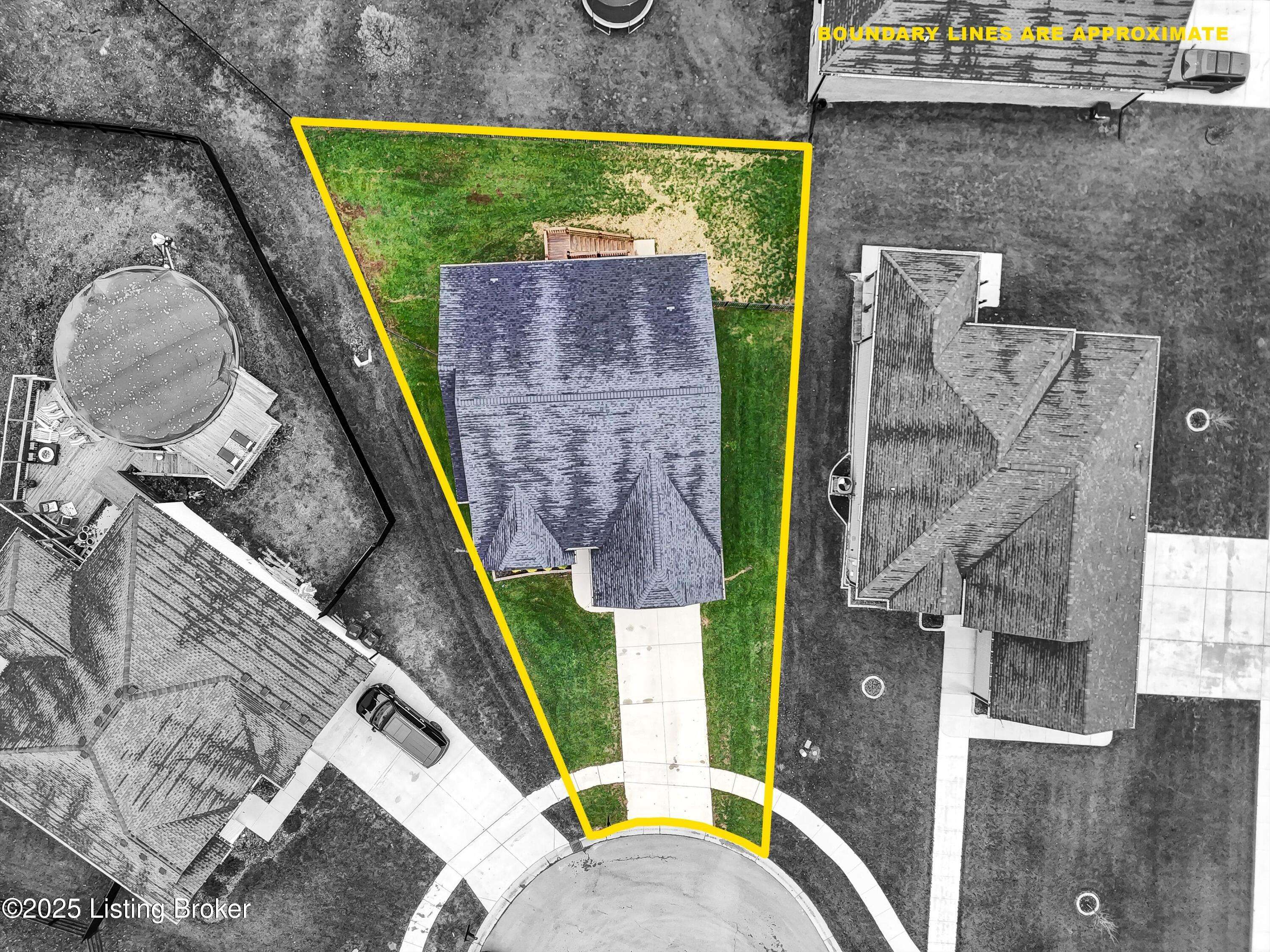 Mt Washington, KY 40047,120 Burlington Ct