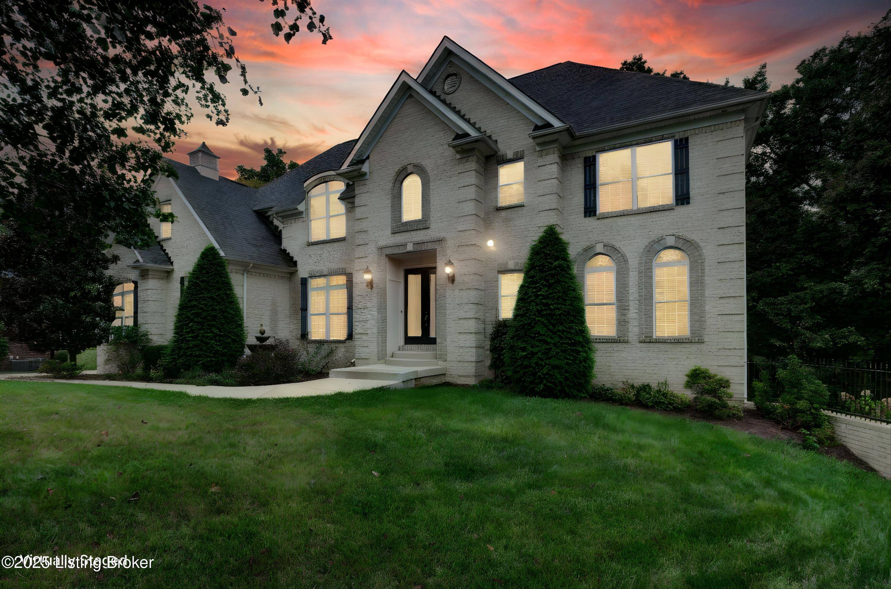 Prospect, KY 40059,6024 Waterfall WAY