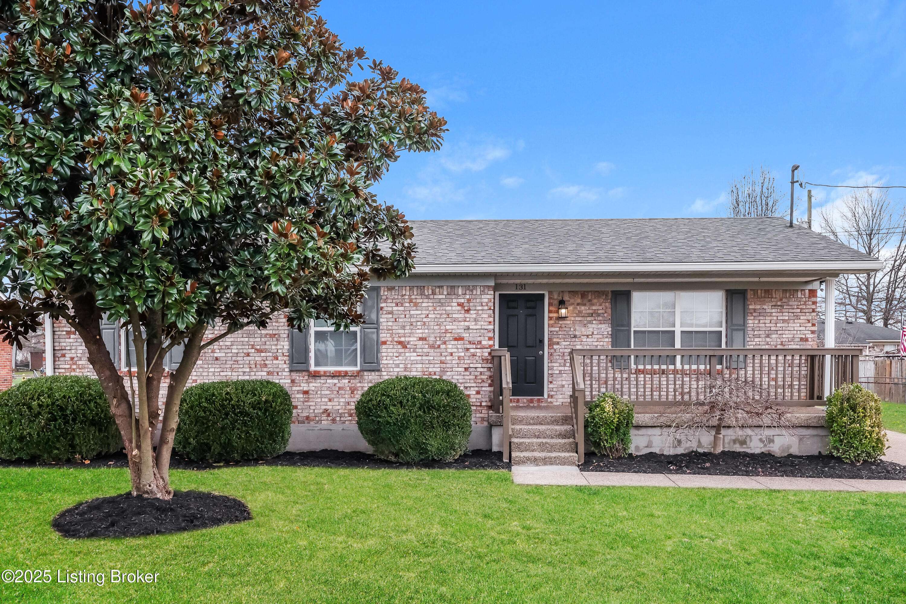 Shepherdsville, KY 40165,131 Shawnee Dr