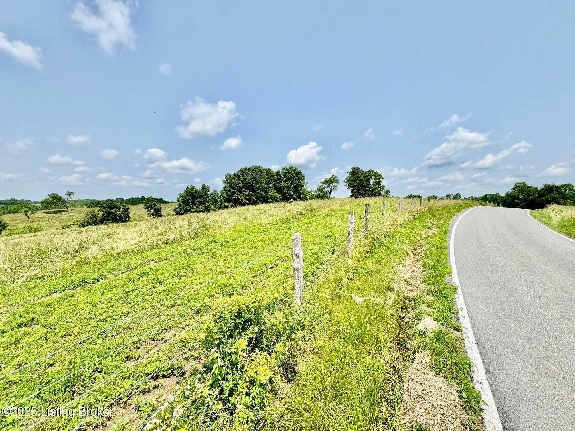 Mackville, KY 40040,5351 Battle Rd