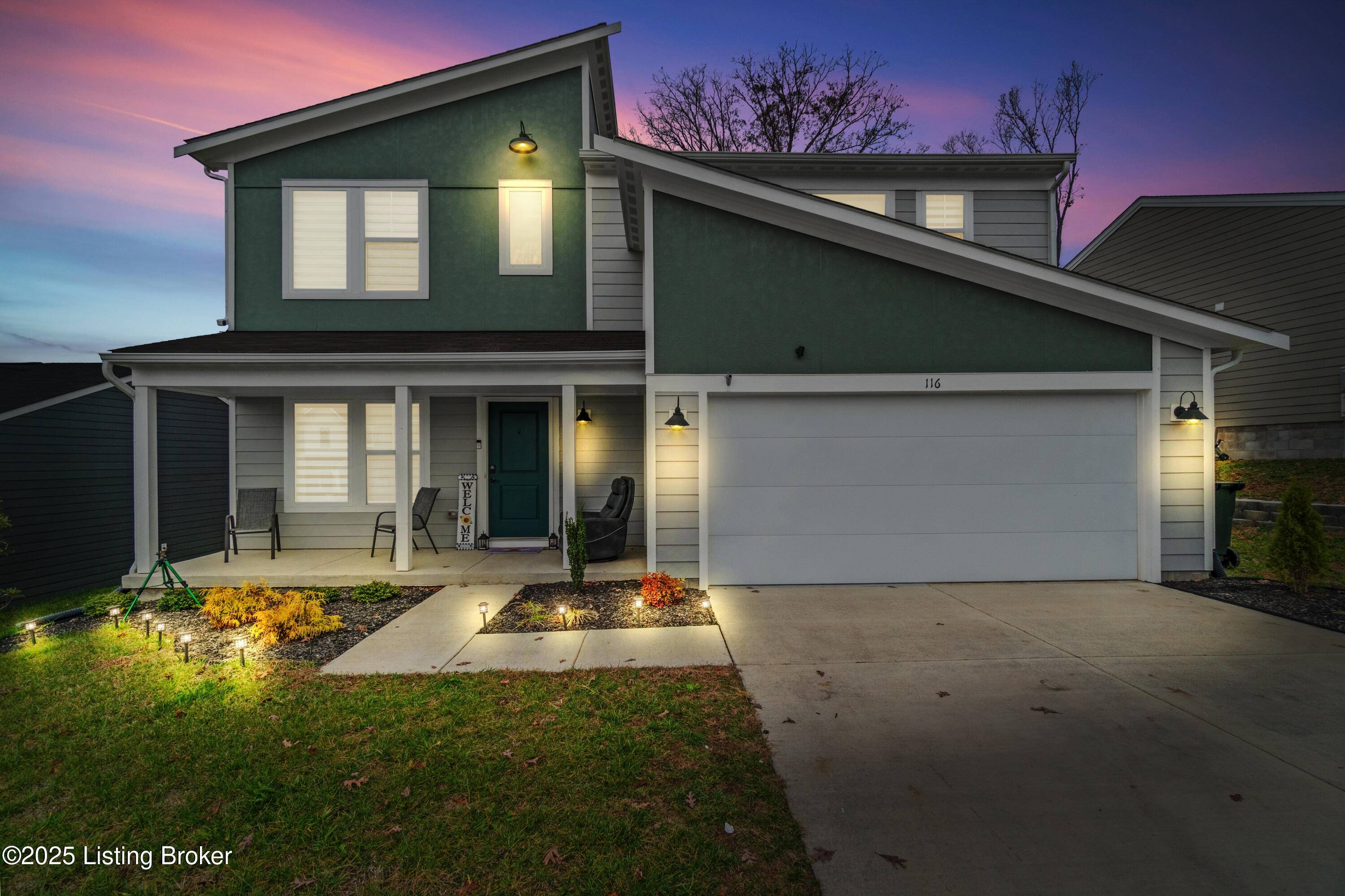 Mt Washington, KY 40047,116 Strawberry Field Dr