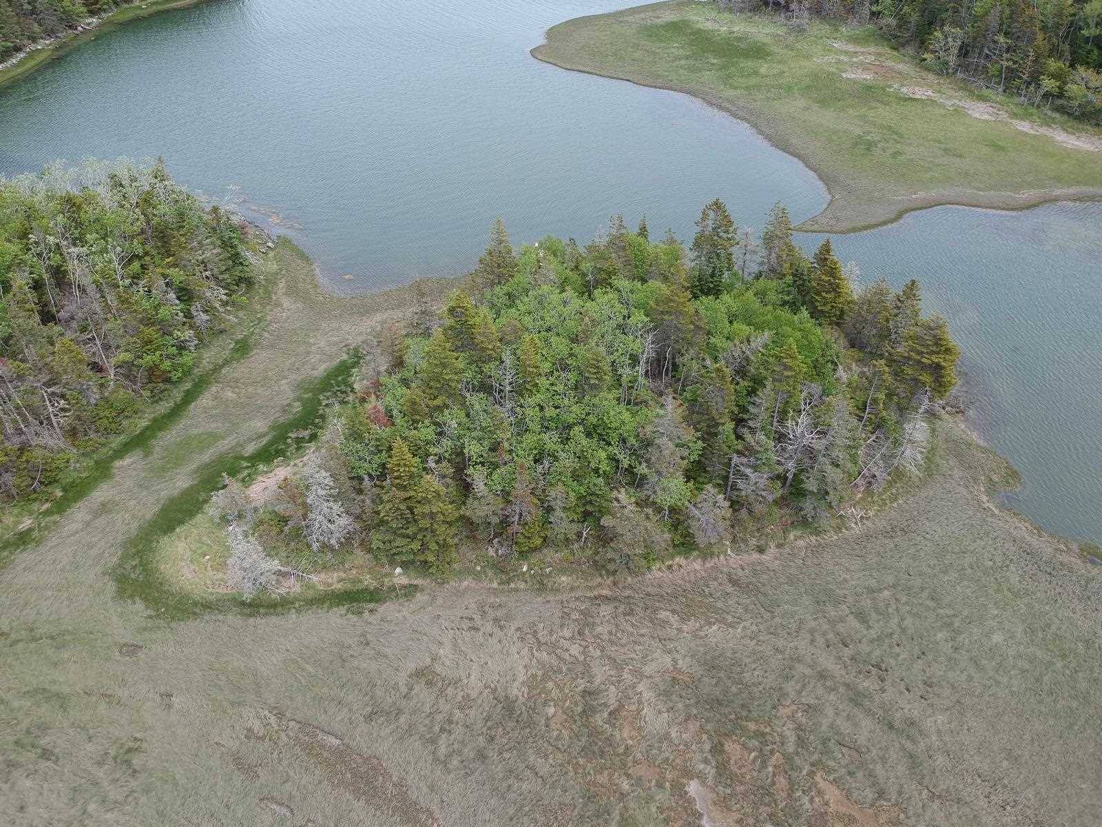 Surettes Island, NS B0W 3M0,0 Le Petite Isle Is