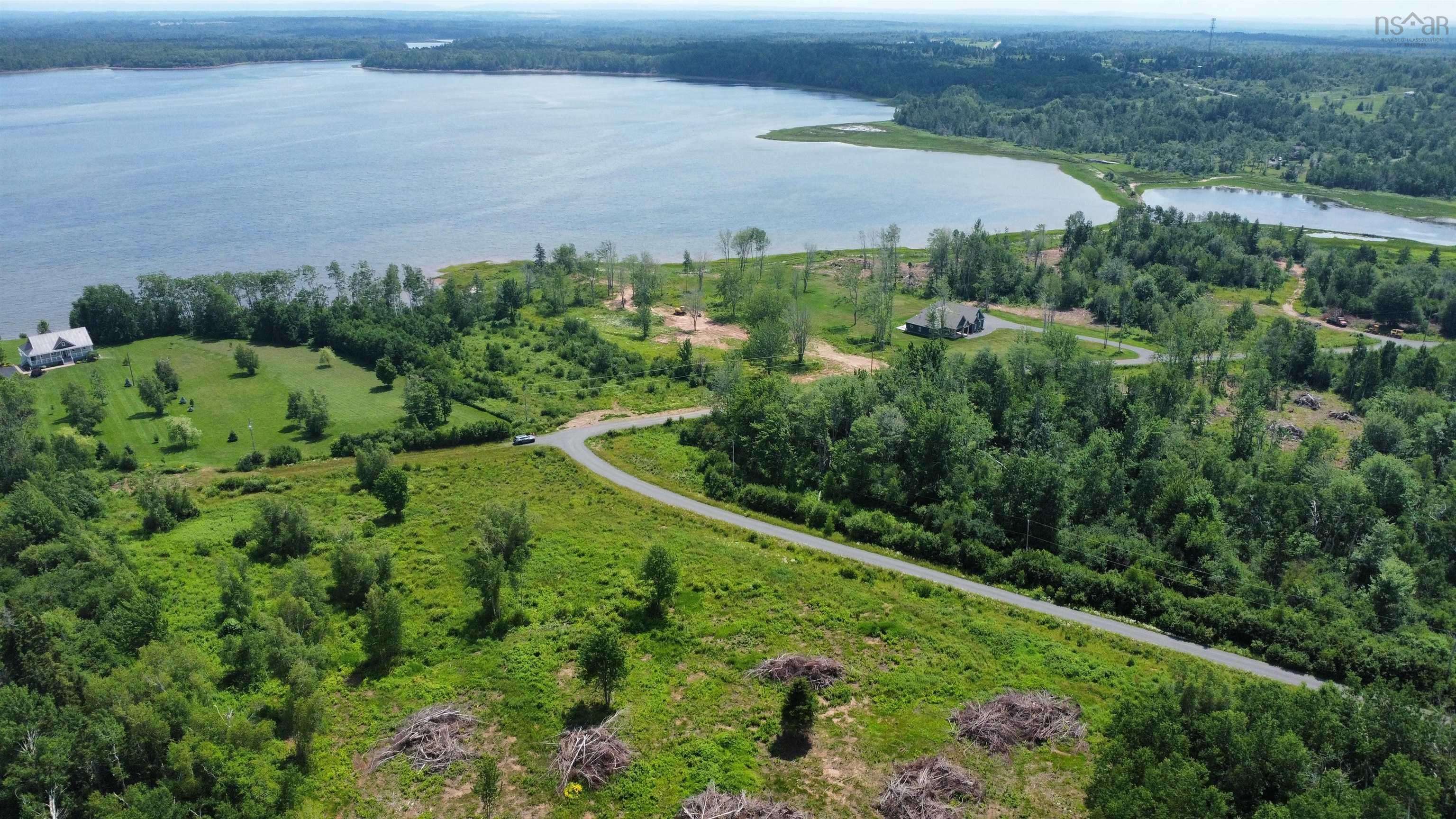 West Pugwash, NS B0M 1L0,Hansen Dr