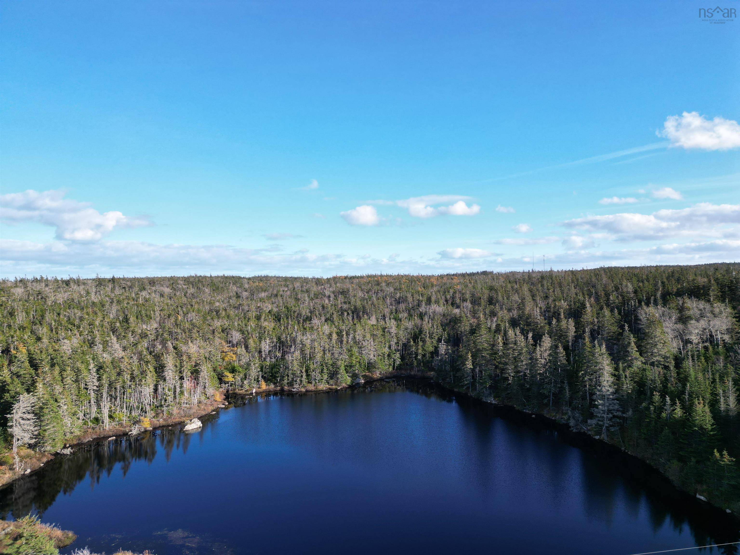 Fox Island Main, NS B0H 1H0,No 16 Hwy
