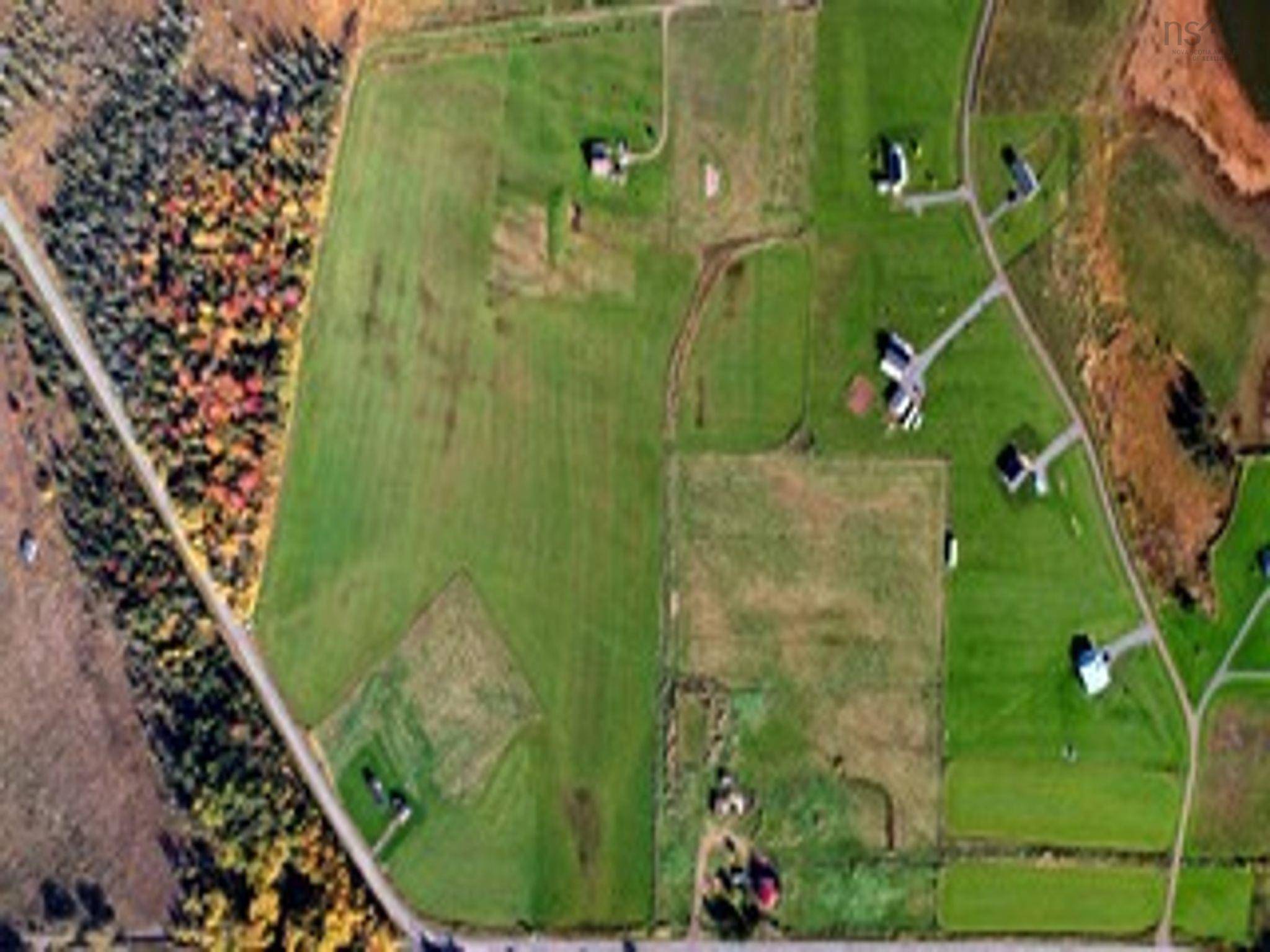 Brule, NS B0K 1V0,Clipper Ln #Lot 2-18