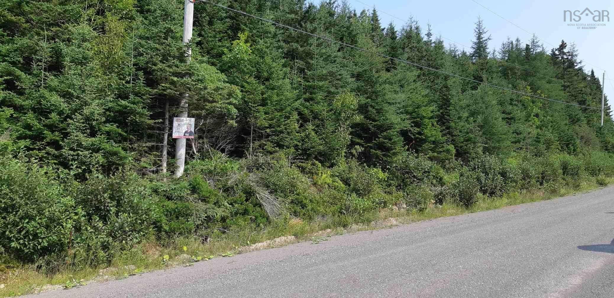 Enon, NS B1J 1W1,Lot Salem Rd