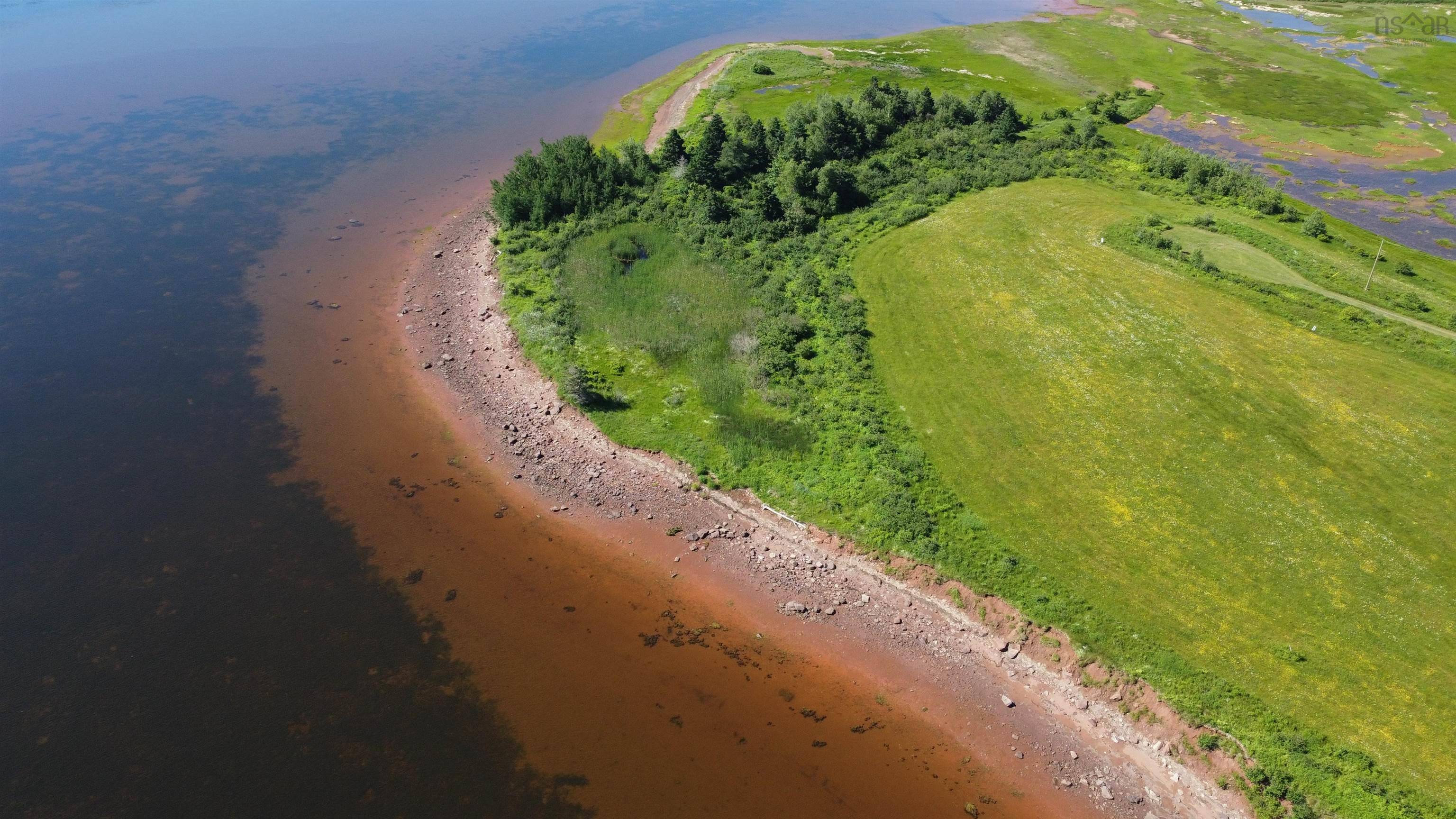 Port Howe, NS B0K 1K0,No 6 Highway