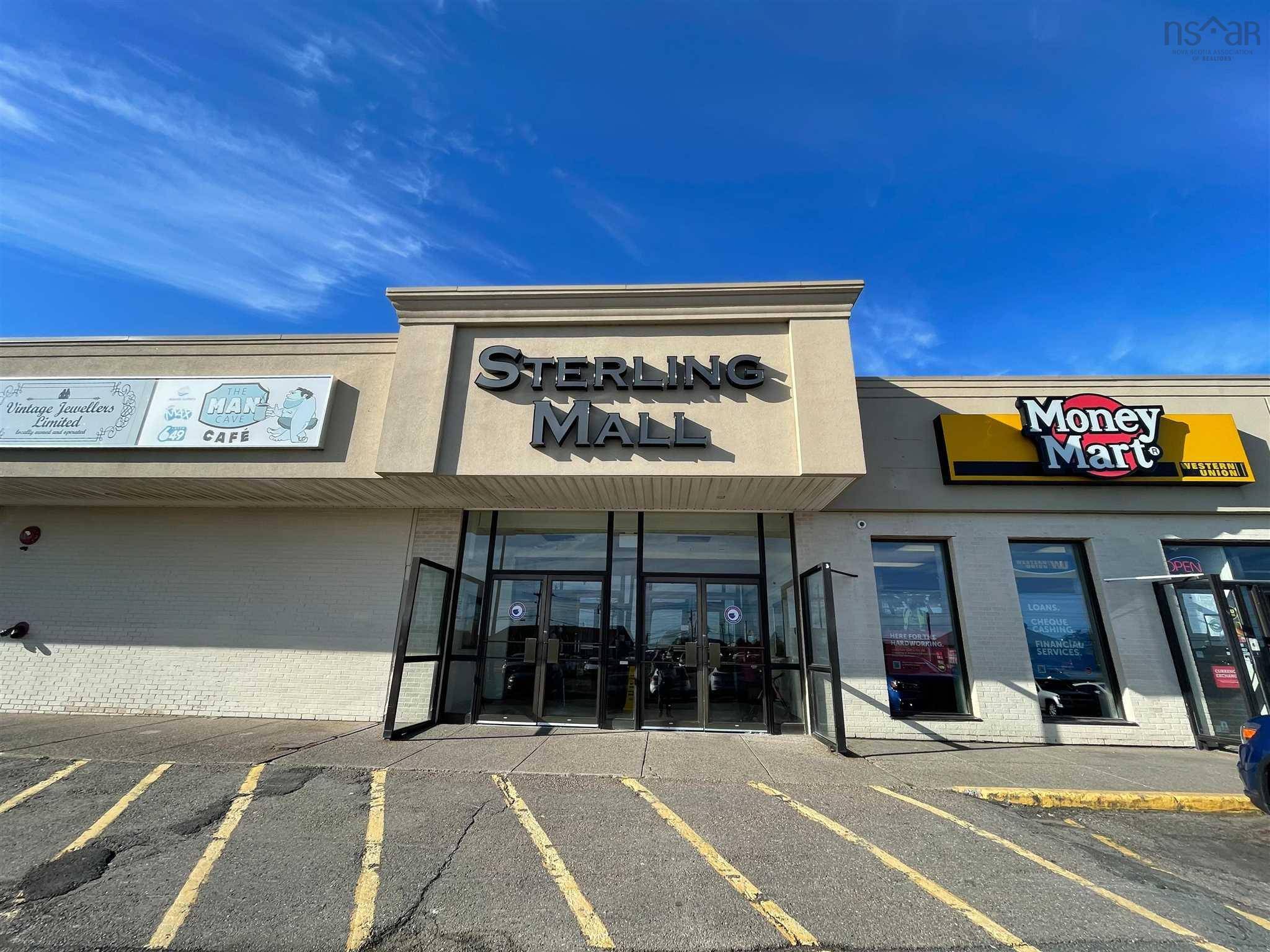 Glace Bay, NS B1A 3X2,3 Sterling Rd #A09 720sf