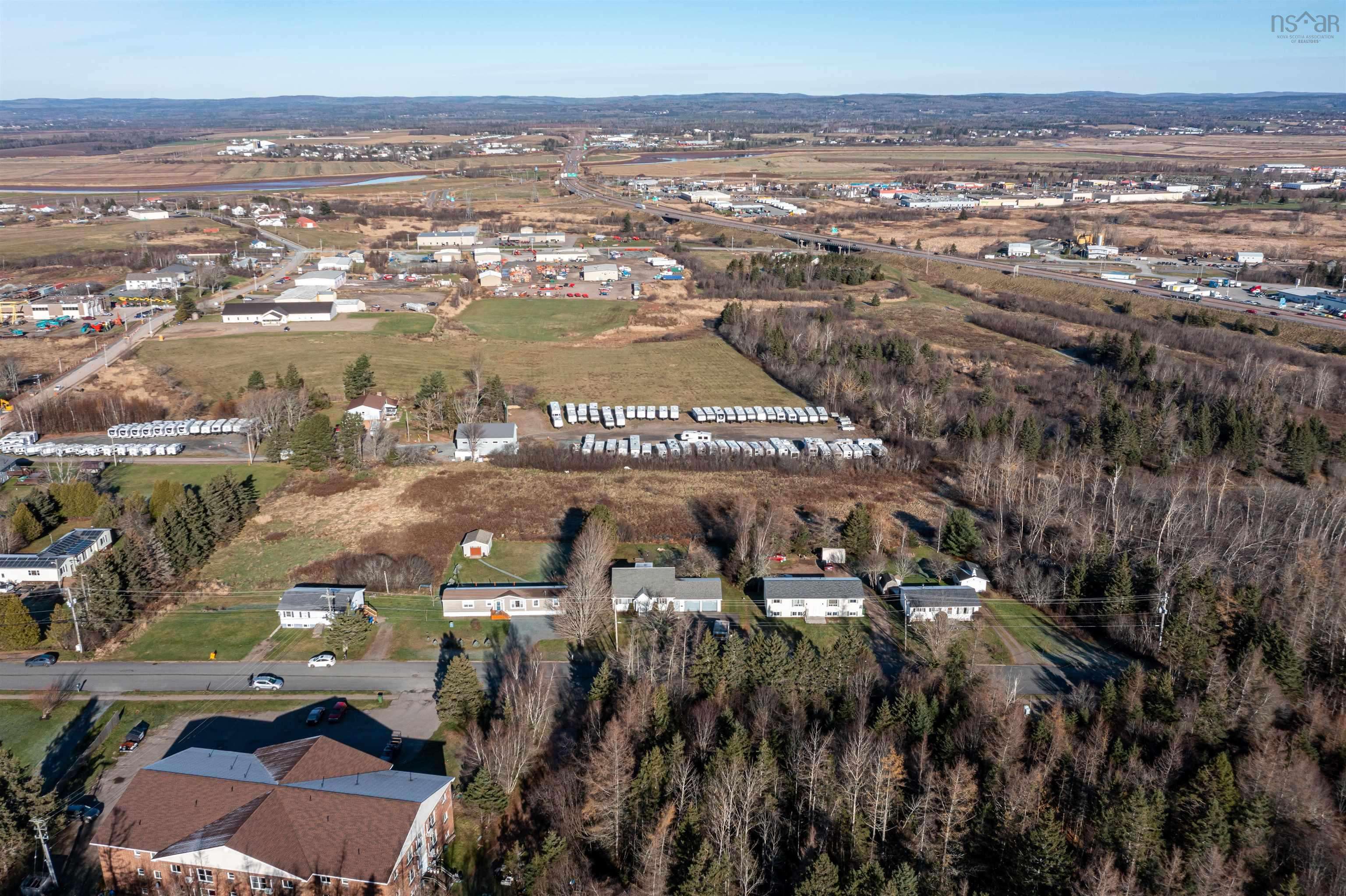 Truro Heights, NS B6L 1P2,268 Parkwood Dr