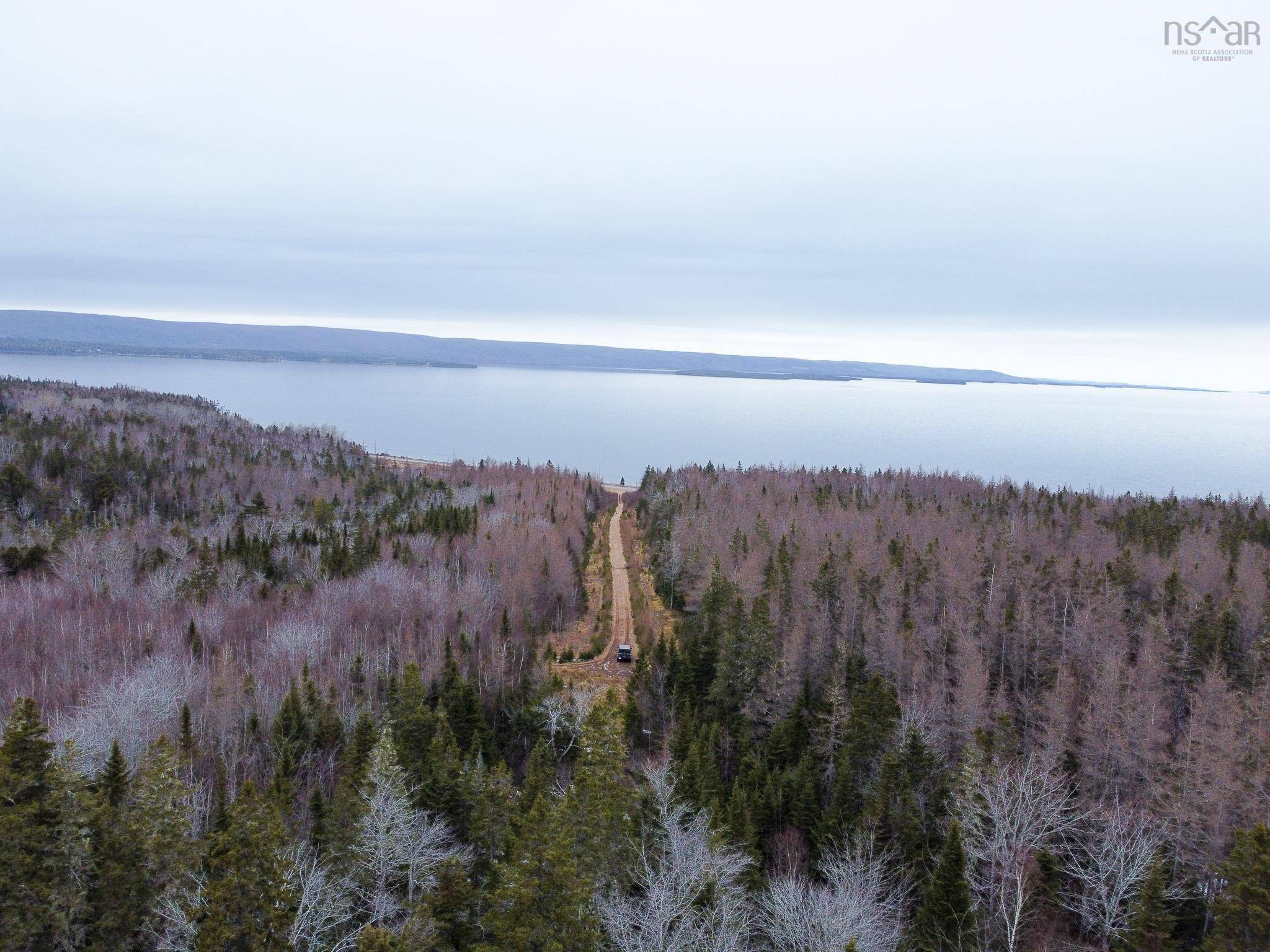 Dundee, NS B0E 3K0,Lot 6 West Bay Hwy