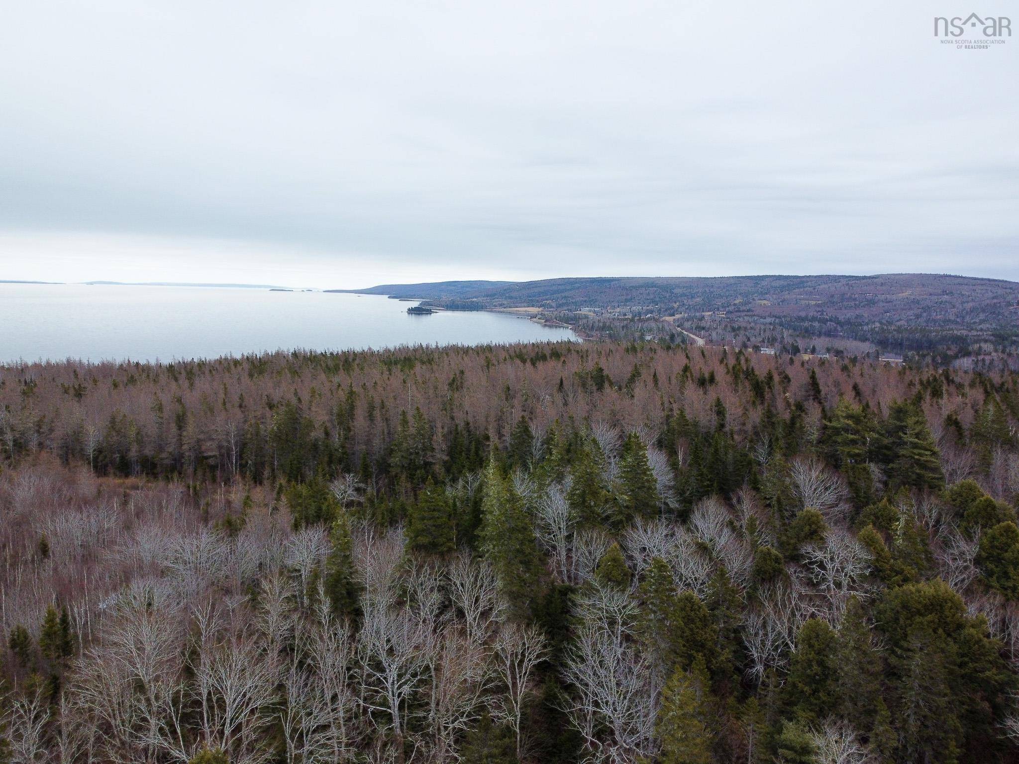 Dundee, NS B0E 3K0,Lot 7 West Bay Hwy