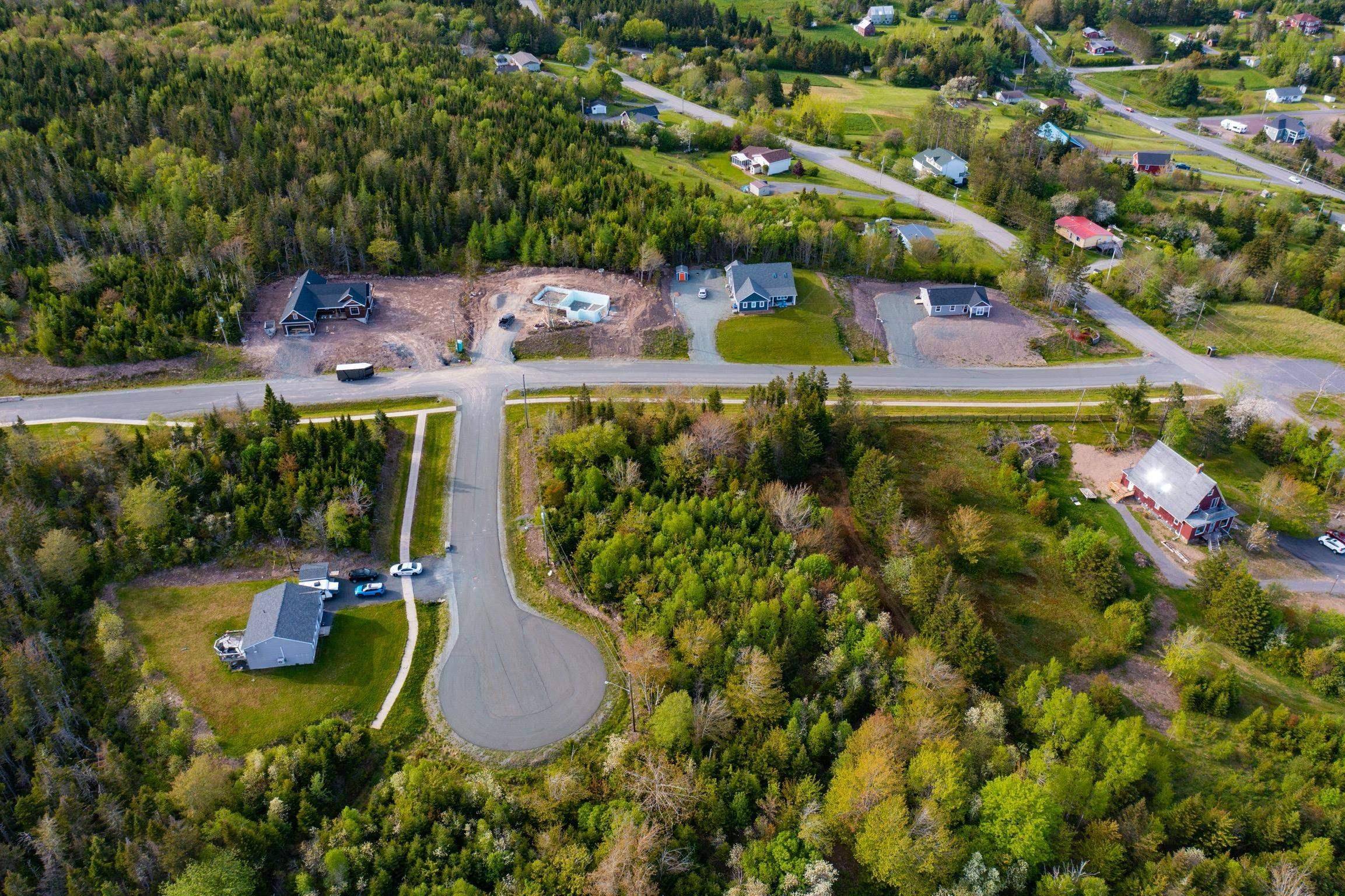 Guysborough, NS B0H 1N0,Lot 3 Cutler Brook Est