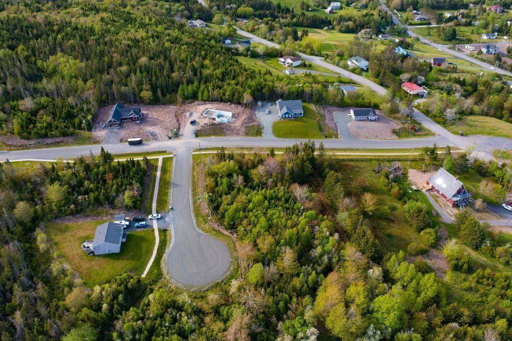 Guysborough, NS B0H 1N0,Lot 16 Culter's Brook Estate