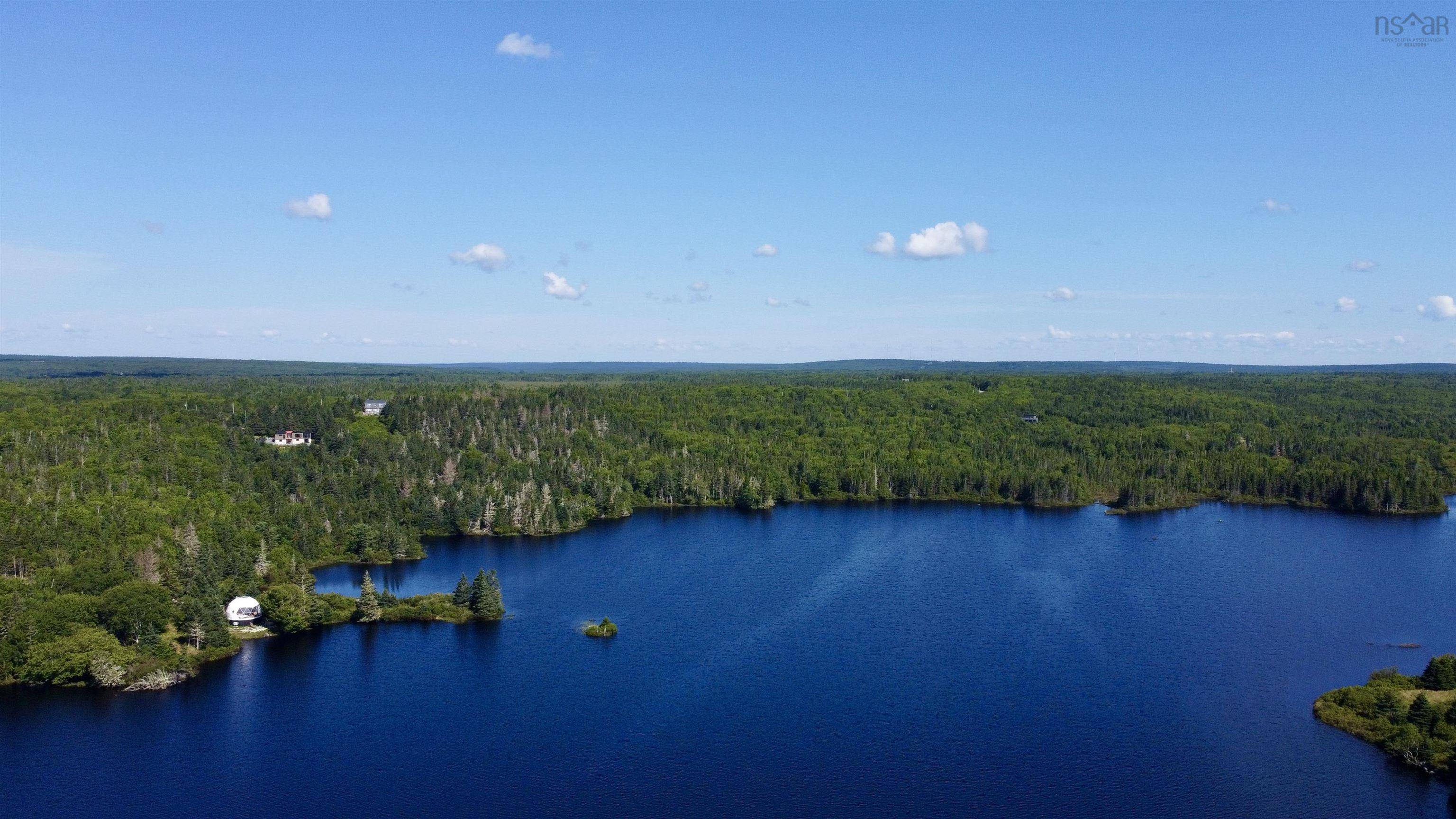 Western Head, NS B0T 1K0,Lot R-6A Mosher Rd