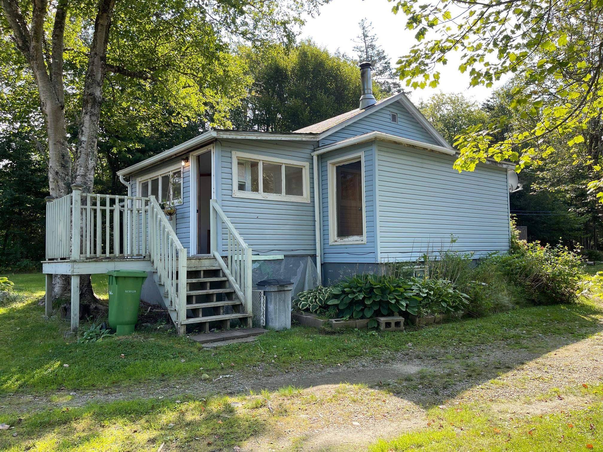 Wellington, NS B5A 5A5,263 Rodney Rd