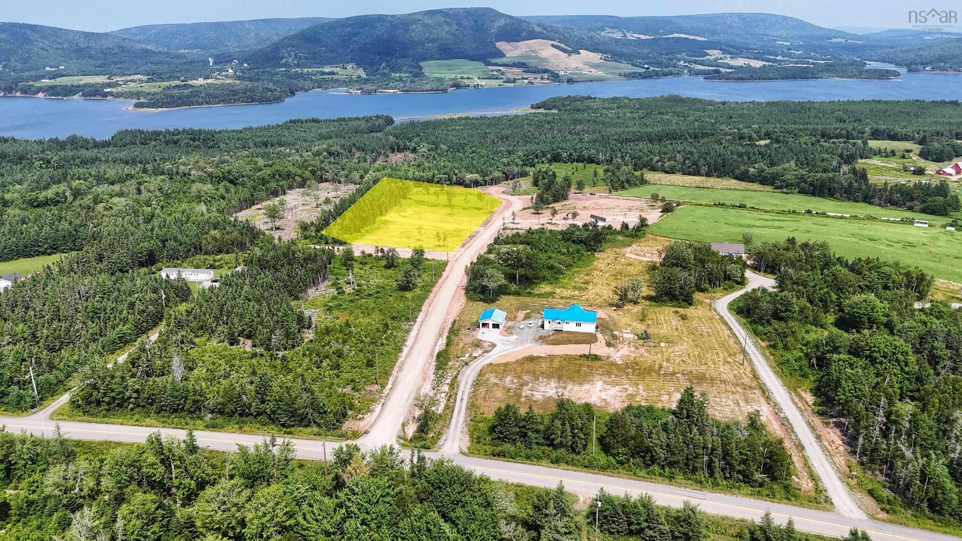 West Mabou, NS B0E 1X0,Little Mabou Rd