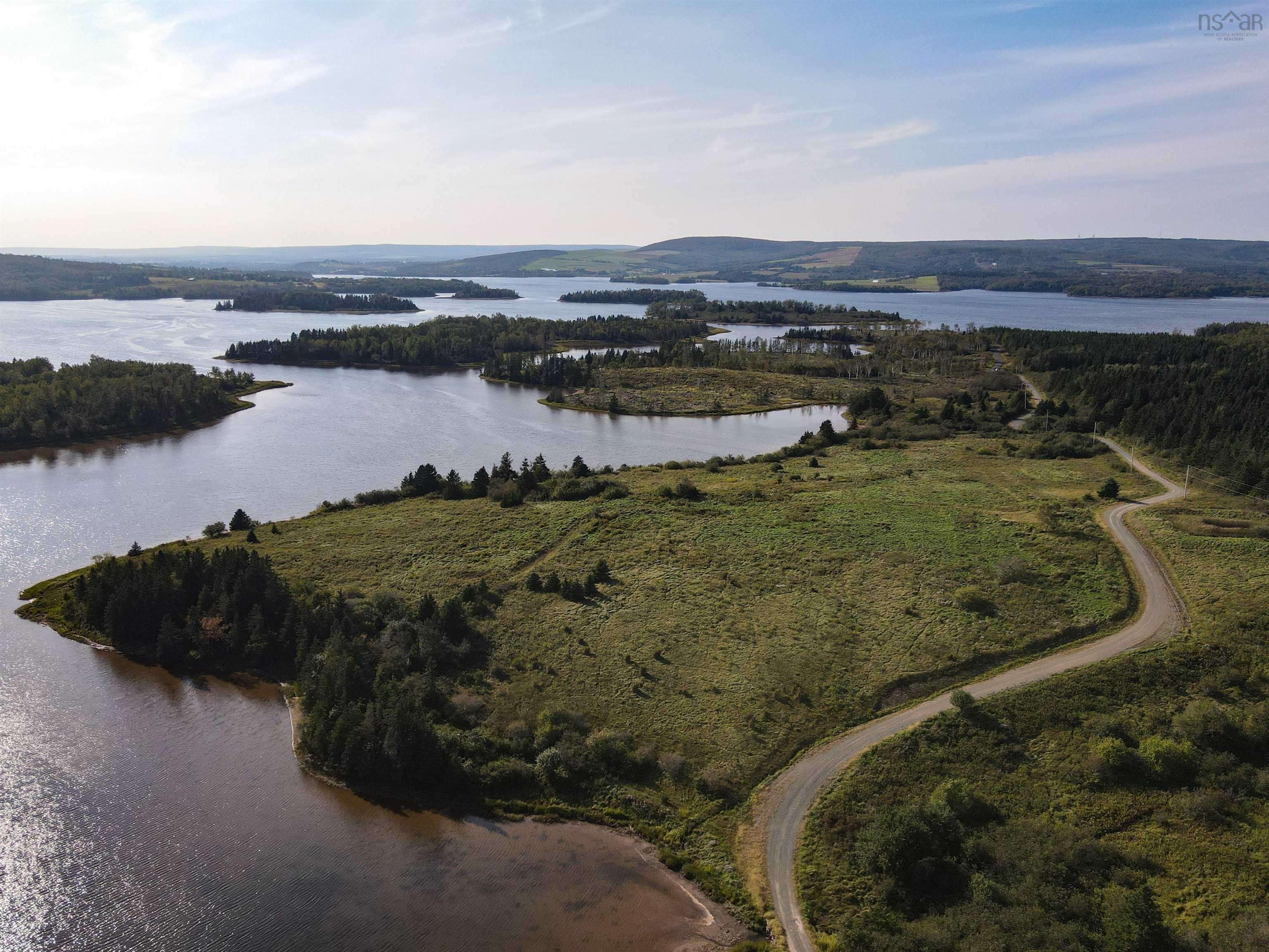 Southside Antigonish Harbour, NS B2G 2L4,993 Southside Harbour Rd