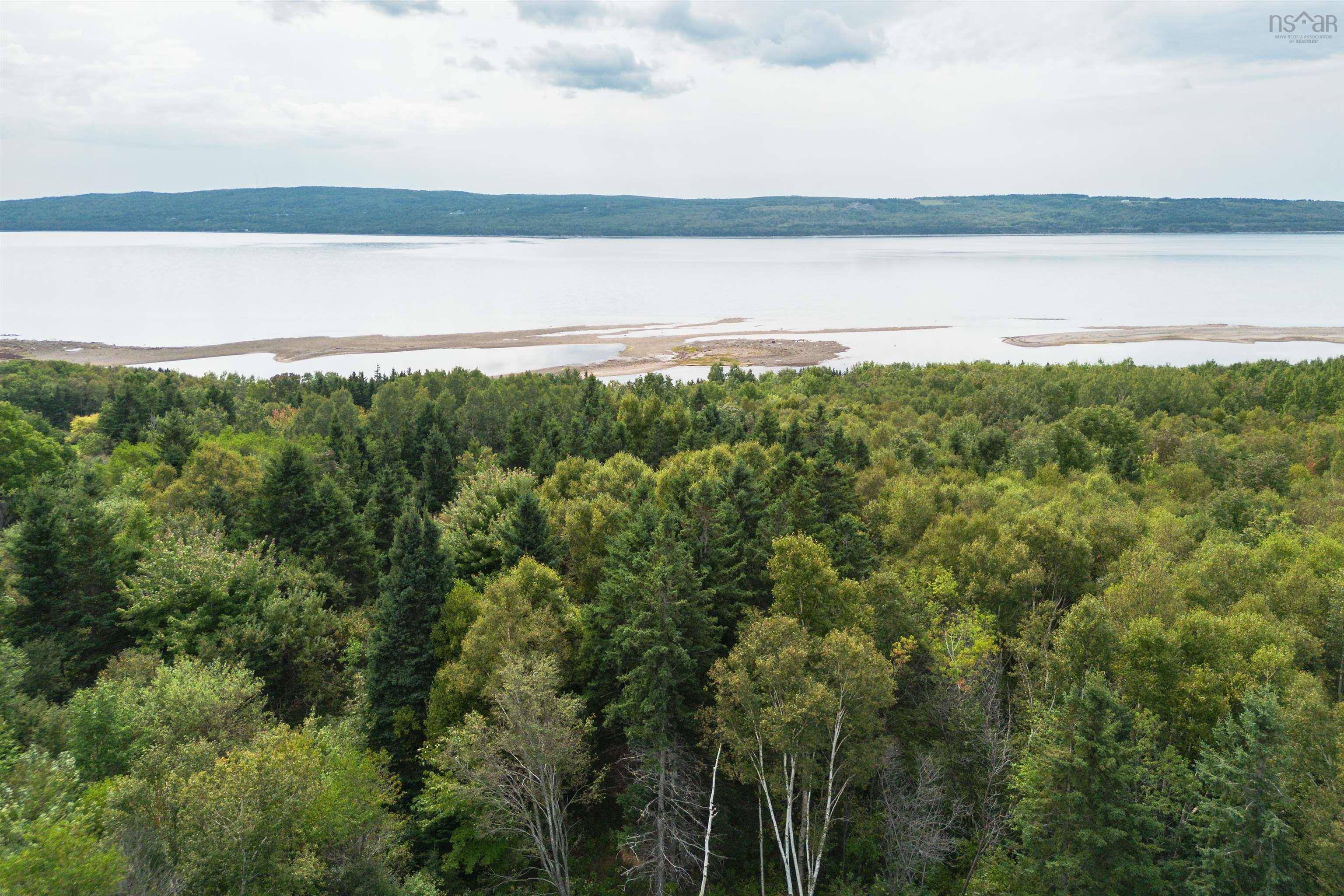 Troy, NS B9A 1E7,No 19 Hwy #Lot 2