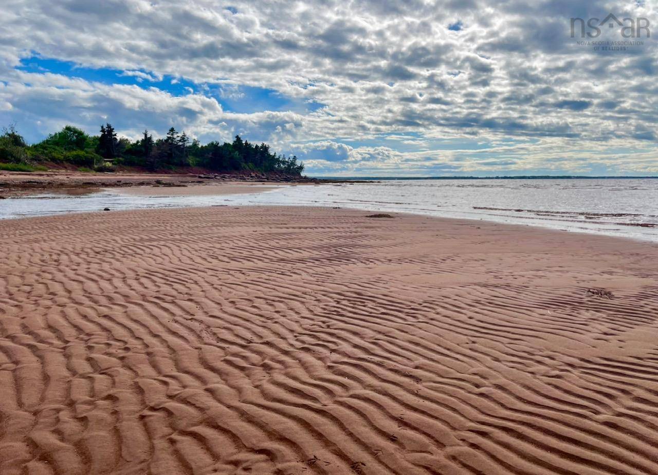 Pugwash, NS B0K 1L0,Pugwash Point Rd #Lot 12