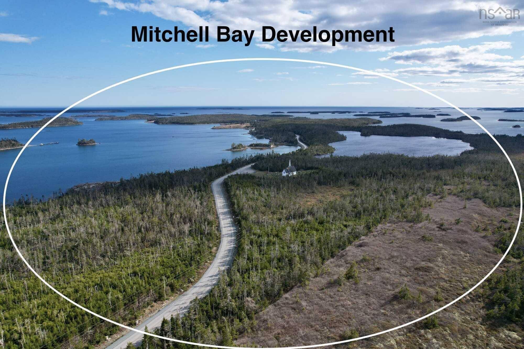 Ecum Secum, NS B0J 2K0,Lot 8 South Shore Rd