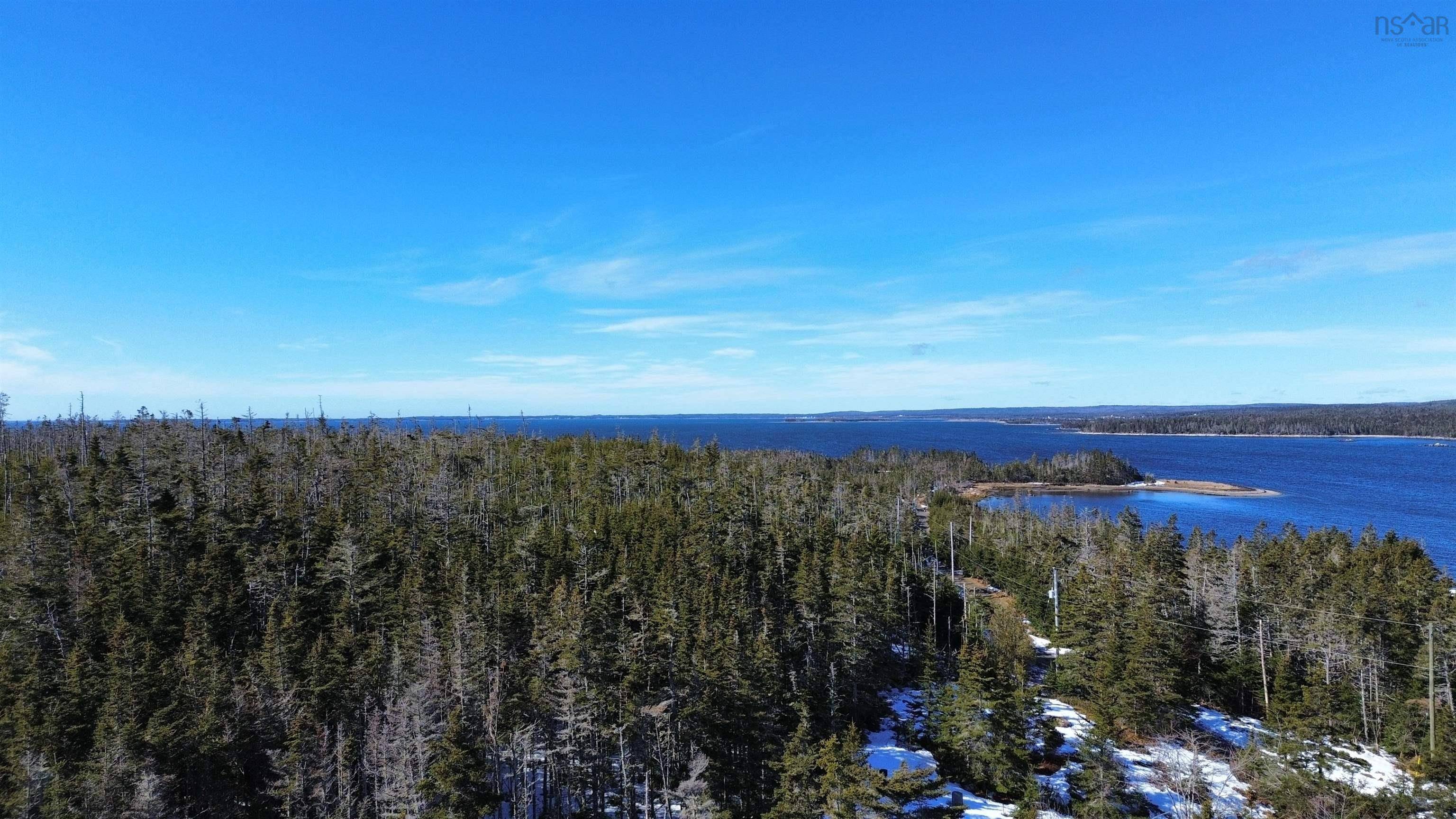 Larrys River, NS B0H 1T0,257 Cole Harbour Village Rd