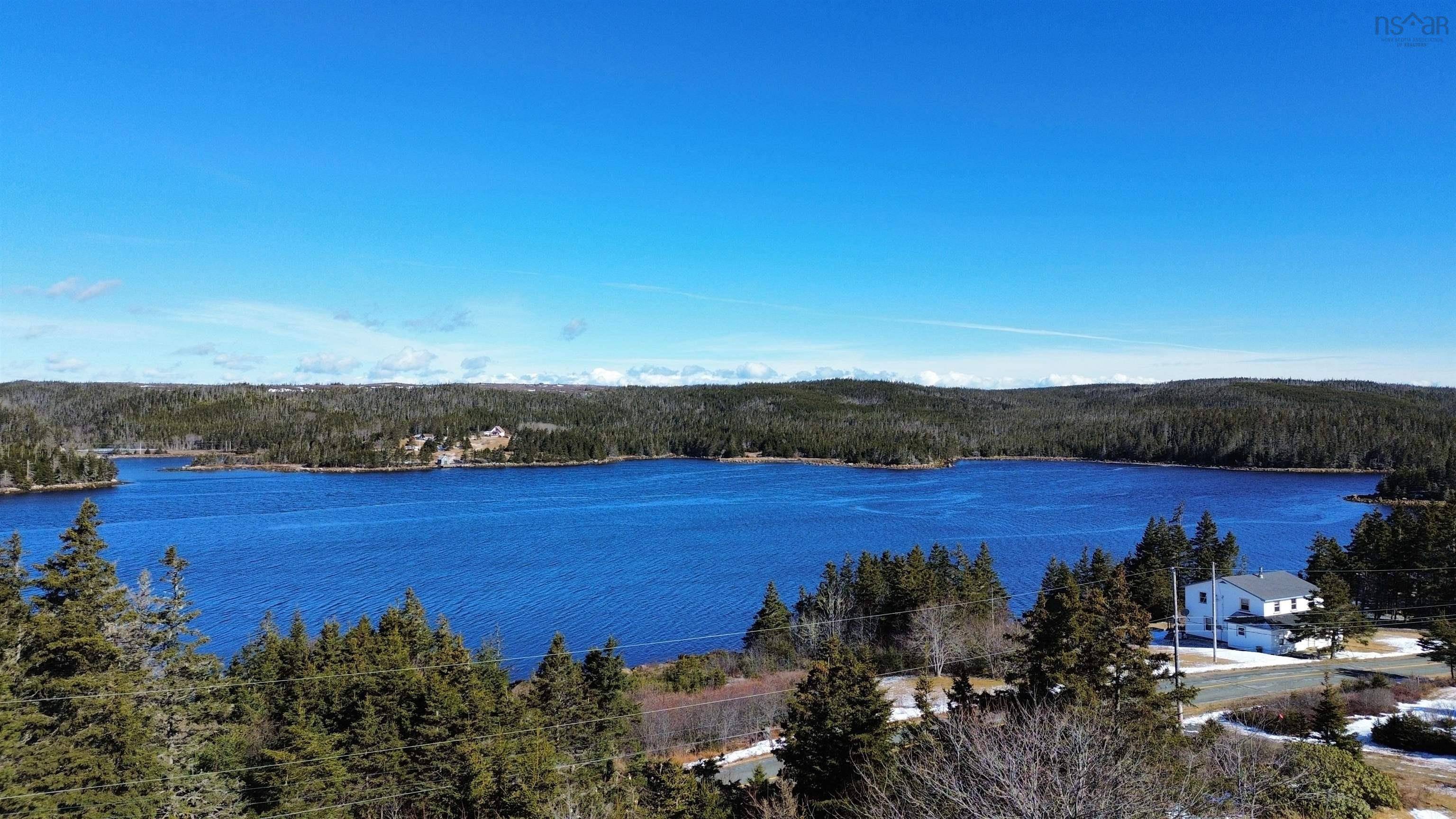 Larrys River, NS B0H 1T0,Lot 2 Cole Harbour Village Rd