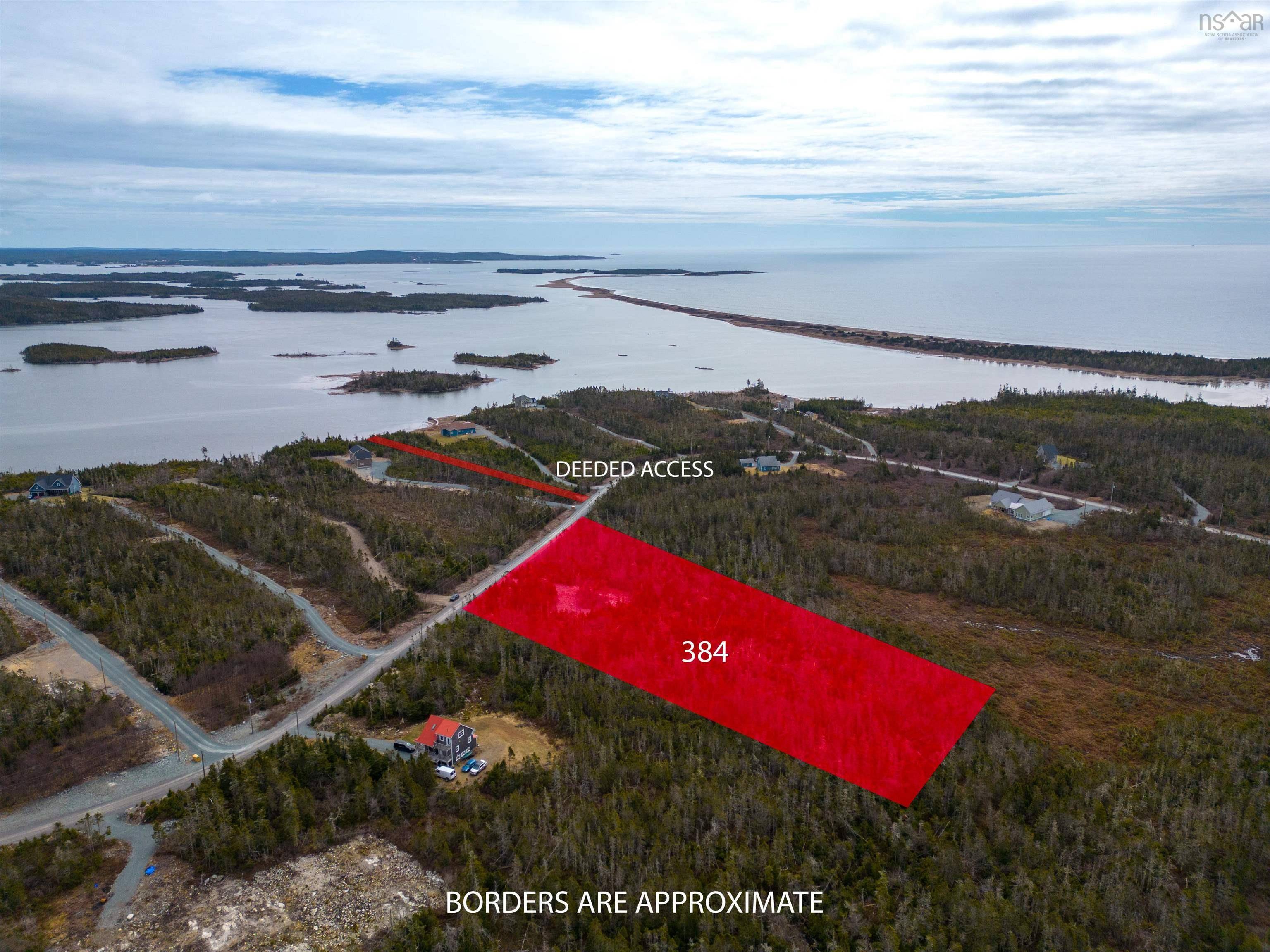 East Petpeswick, NS B0J 2L0,384 Owl Dr