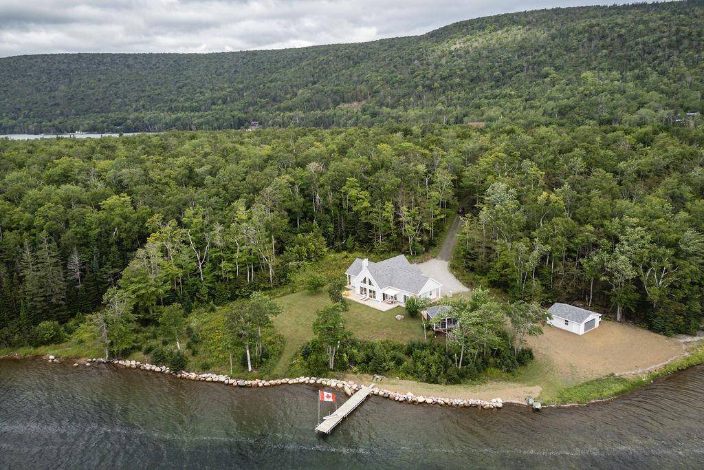 Marble Mountain, NS B0E 2Y0,187 6012 Rd