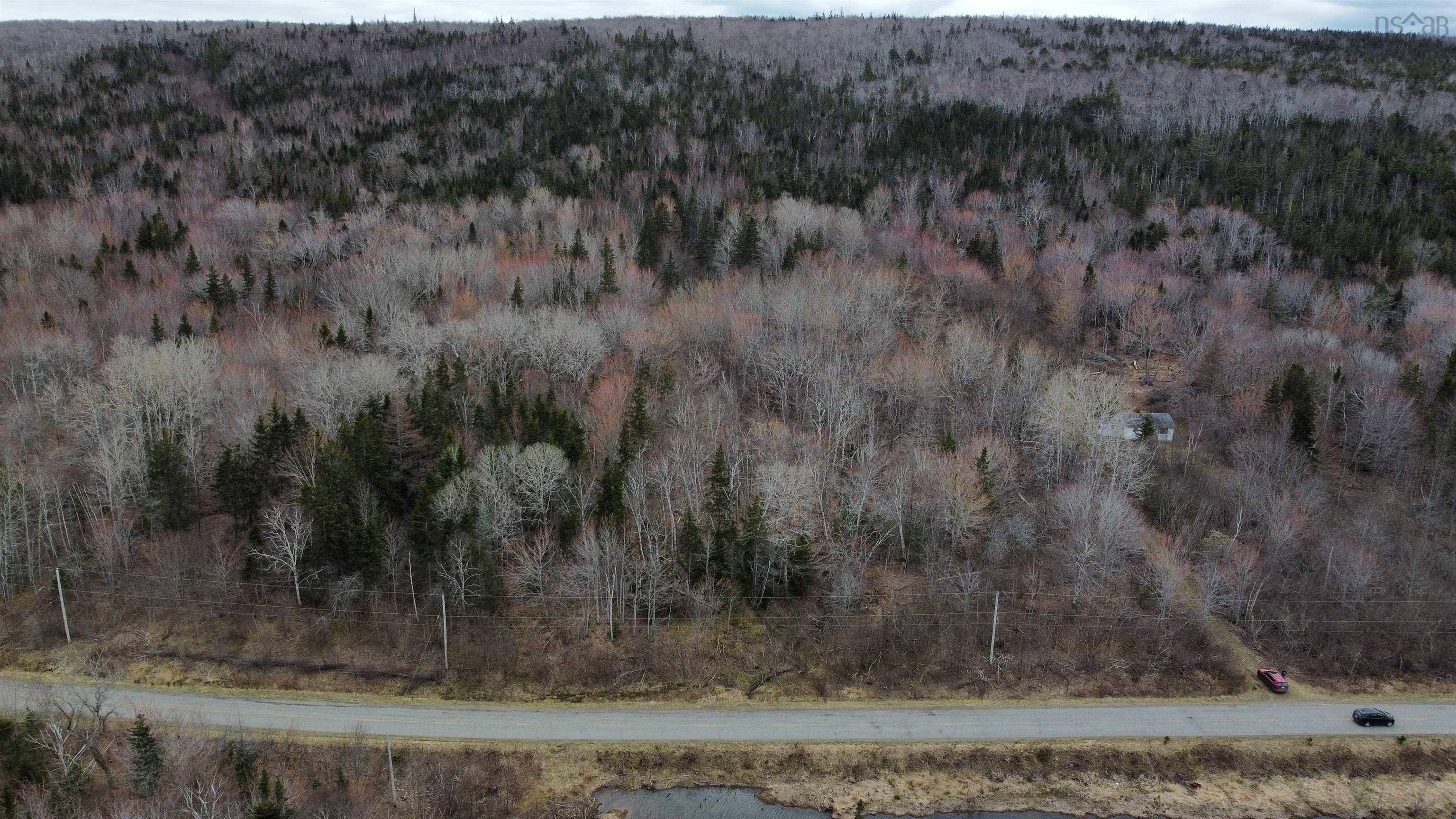 Malagawatch, NS B0E 3K0,Marble Mountain Rd #Lot 52