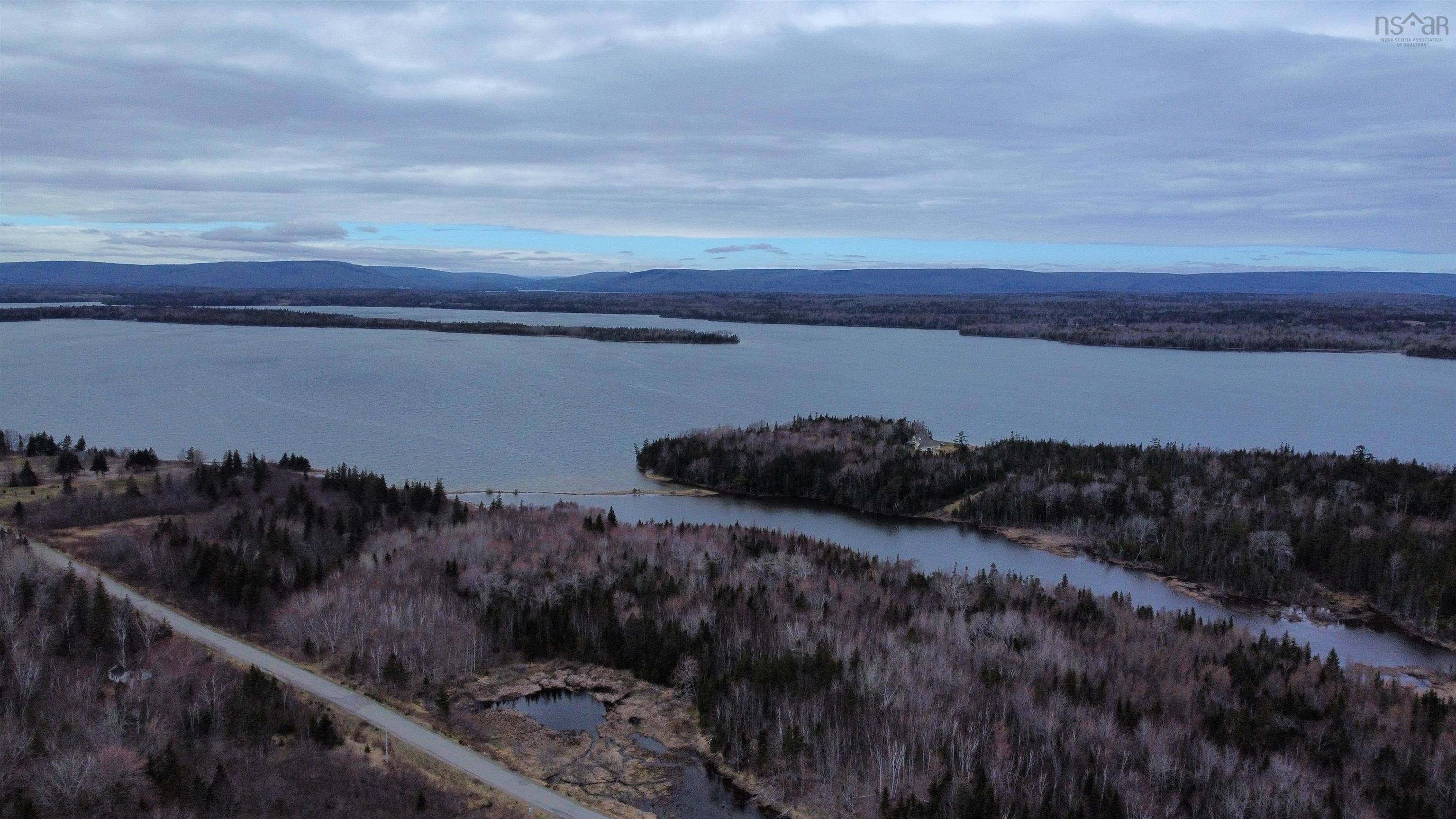 Malagawatch, NS B0E 3K0,Marble Mountain Rd #Lot 52