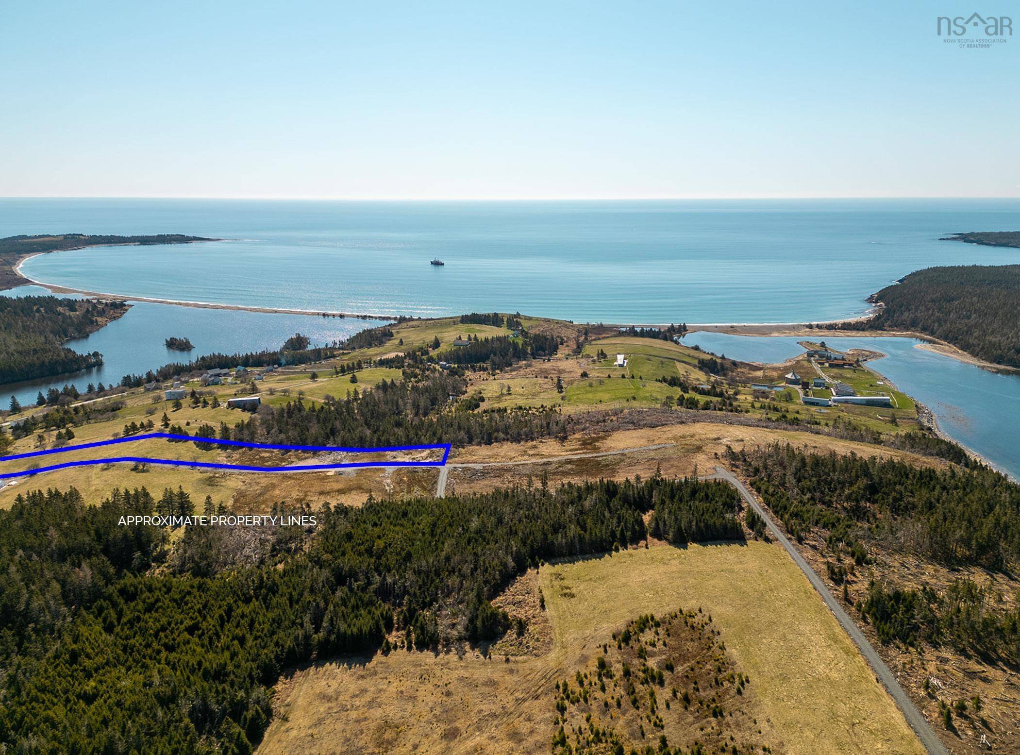Upper Kingsburg, NS B0J 2X0,Upper Kingsburg Rd #Lot 4