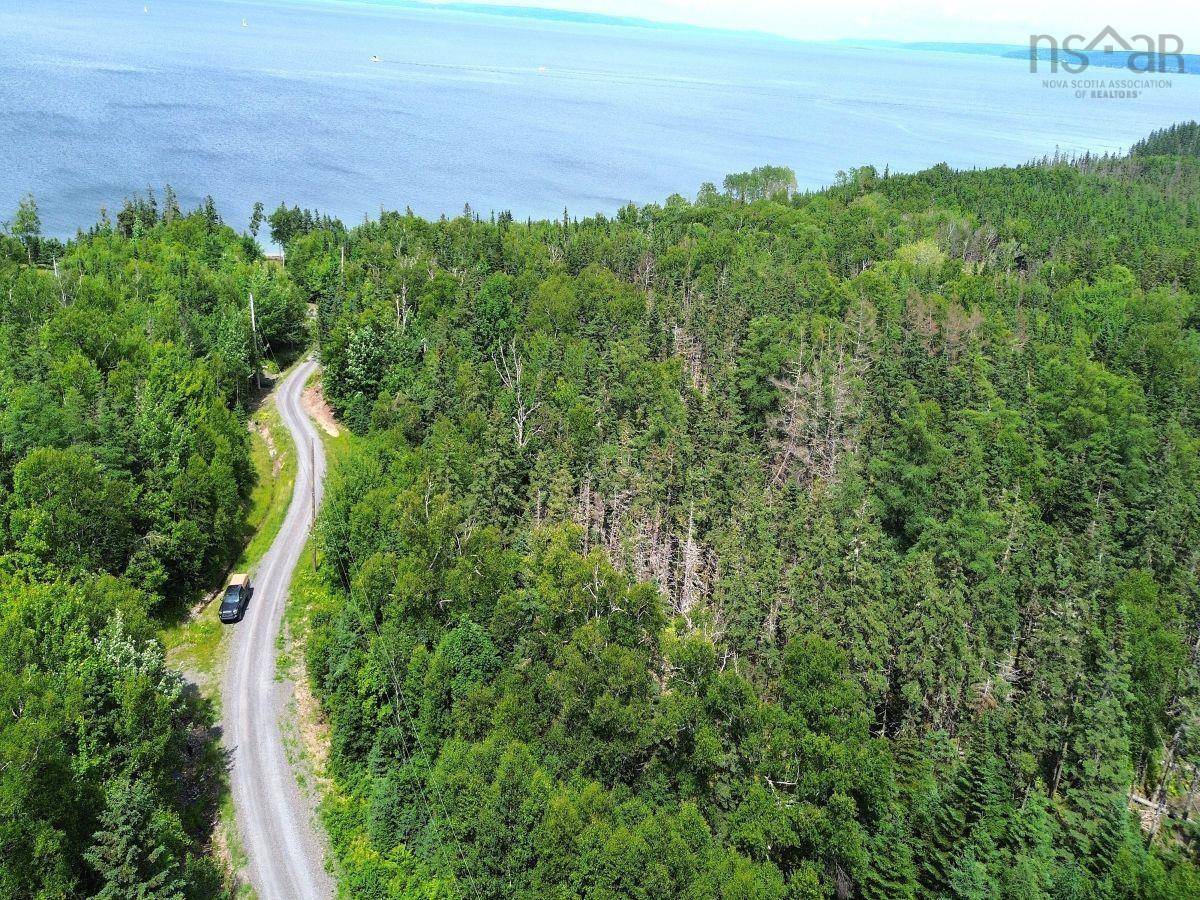 Roberta, NS B0E 3B0,Nature Dream Boulevard #99-16