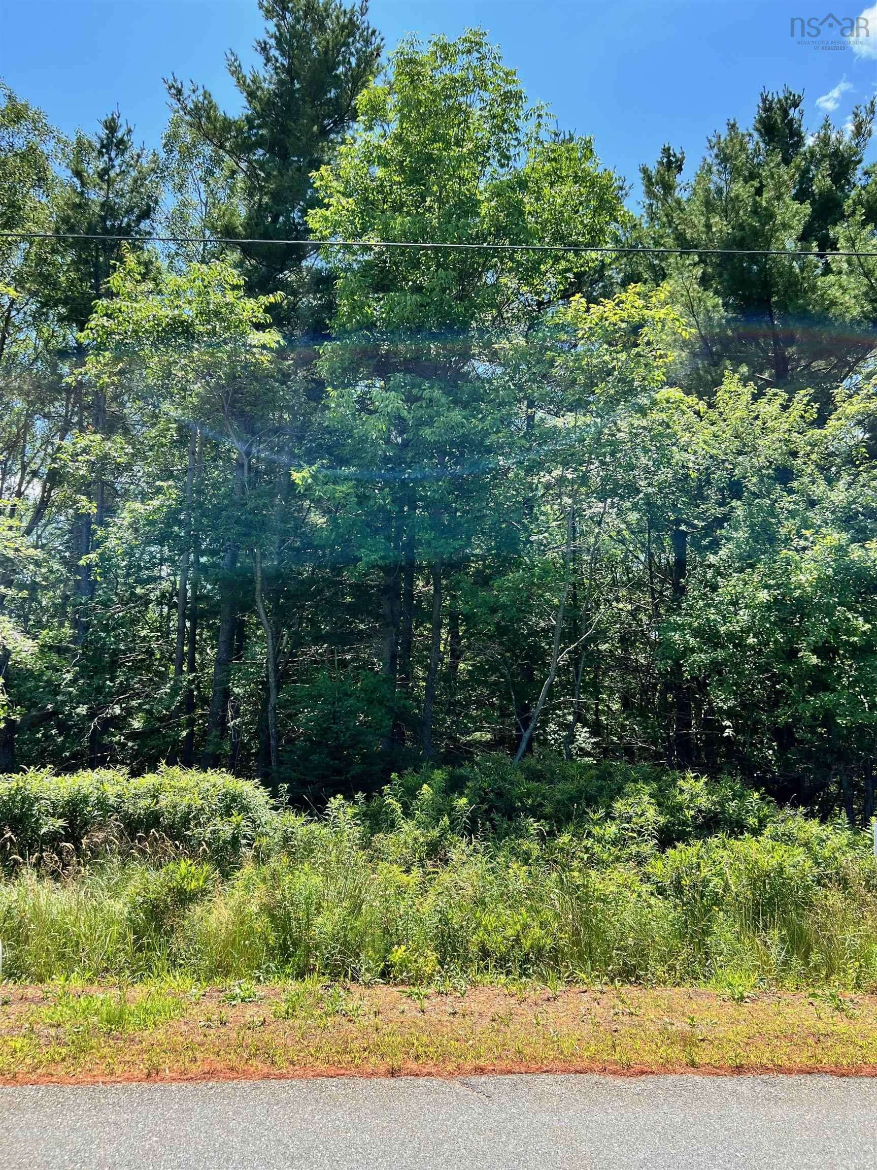 Mahone Bay, NS B0J 2E0,Lot 226 Hawthorn Rd